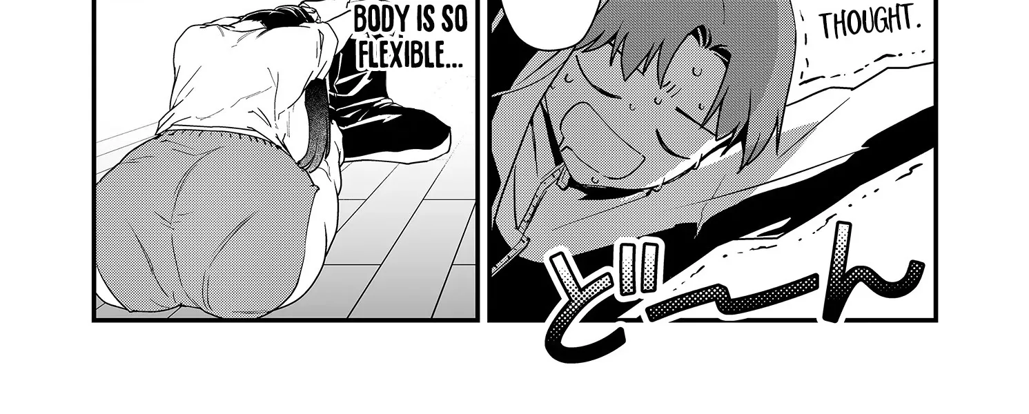 Tokimori-san Is Completely Defenseless!! - Chapter 22 - Page 12
