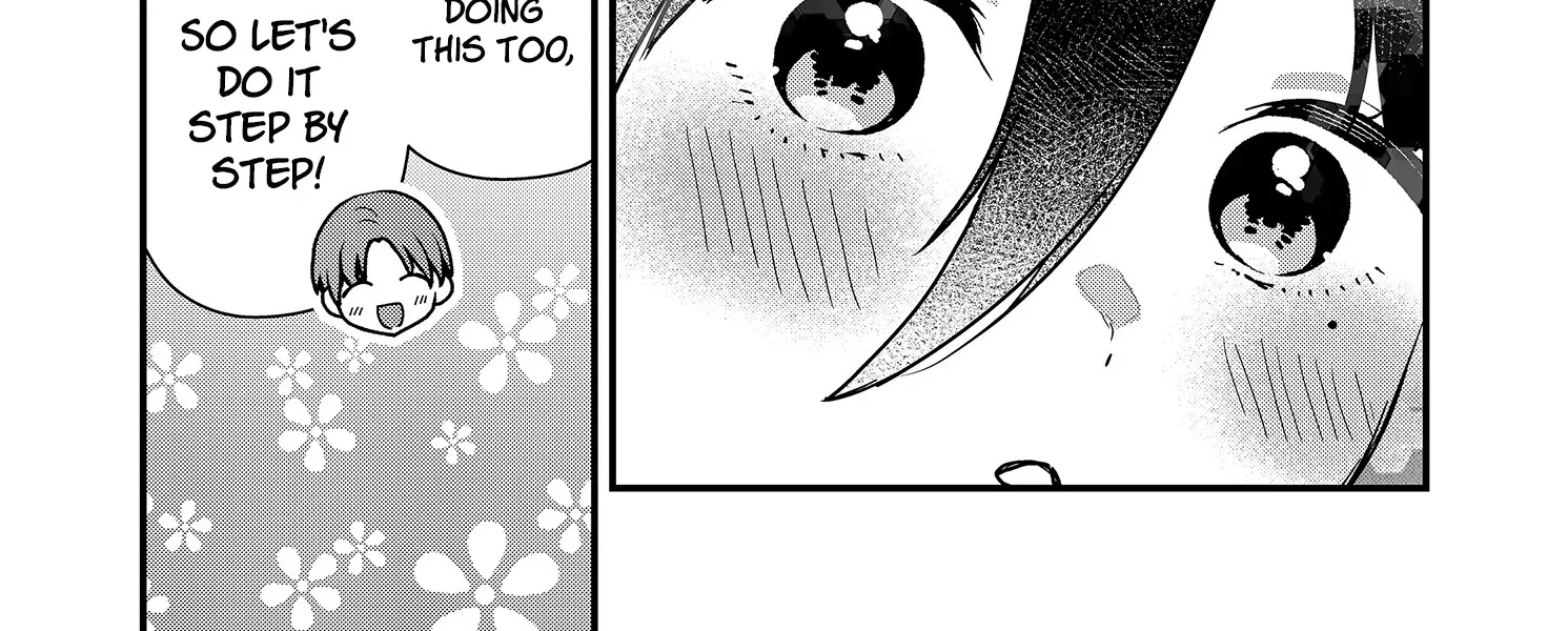 Tokimori-san Is Completely Defenseless!! - Chapter 22 - Page 18