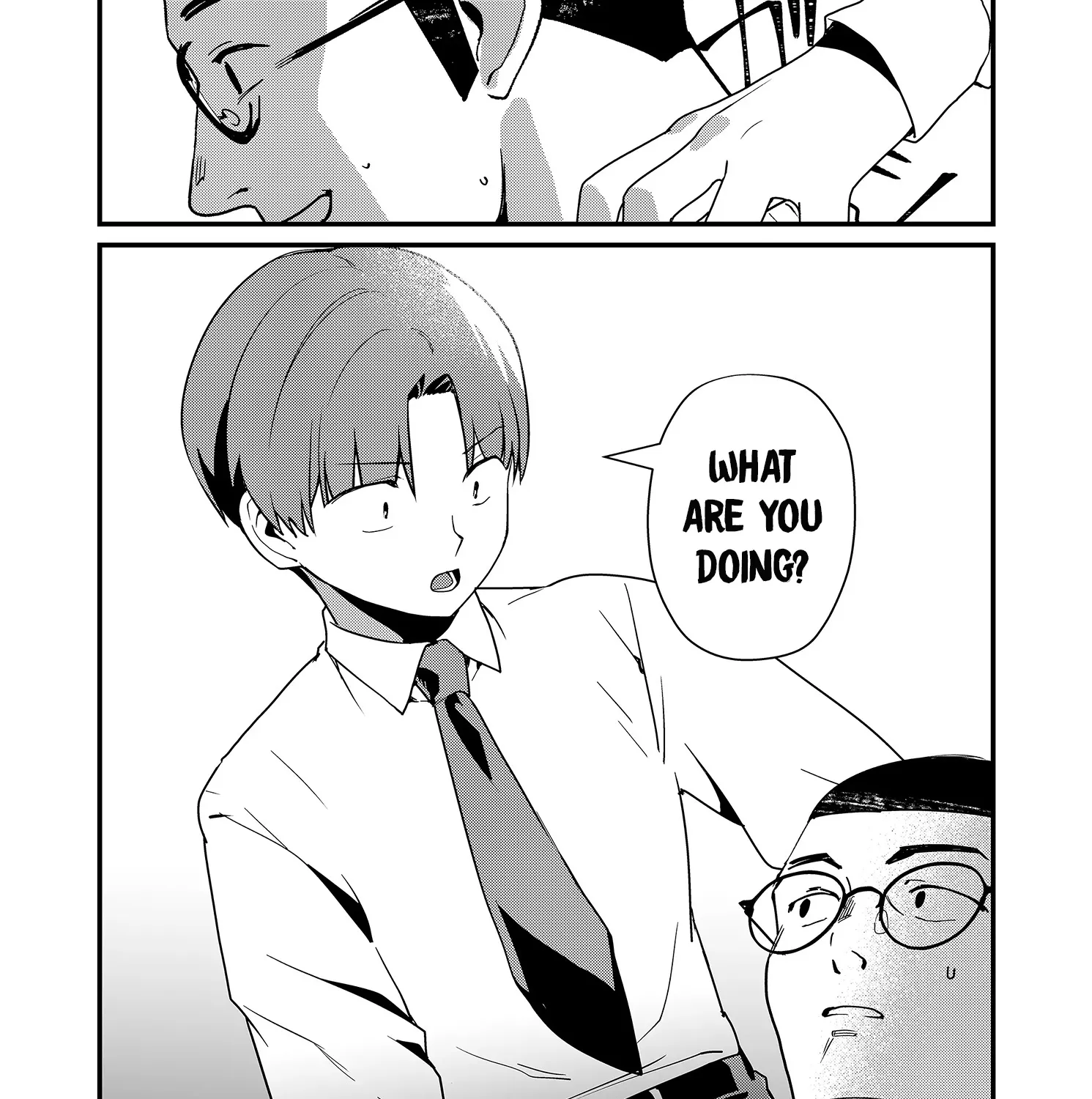 Tokimori-san Is Completely Defenseless!! - Chapter 23 - Page 13