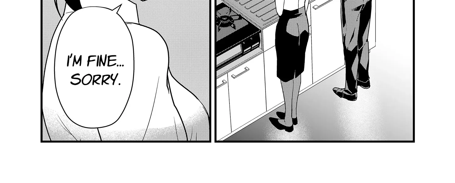 Tokimori-san Is Completely Defenseless!! - Chapter 23 - Page 16