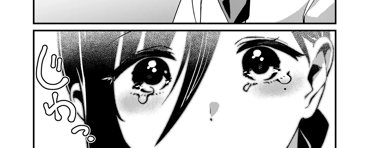 Tokimori-san Is Completely Defenseless!! - Chapter 23 - Page 20