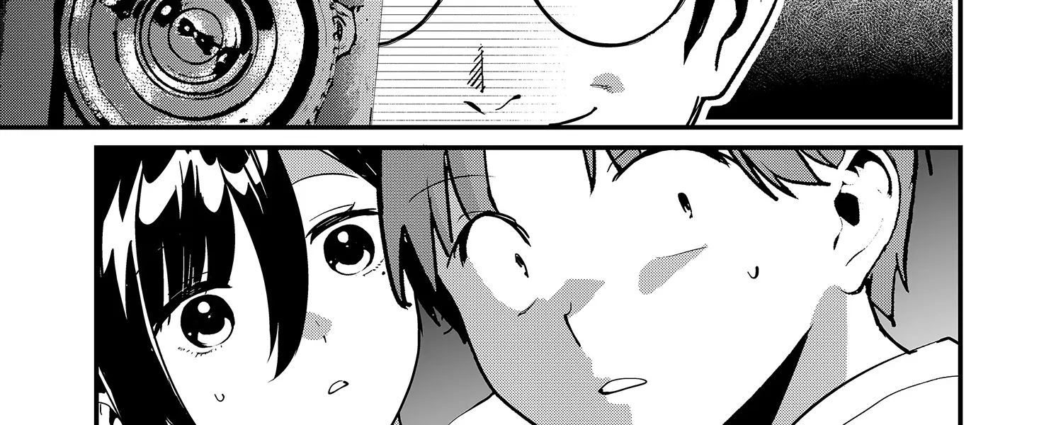 Tokimori-san Is Completely Defenseless!! - Chapter 23 - Page 24