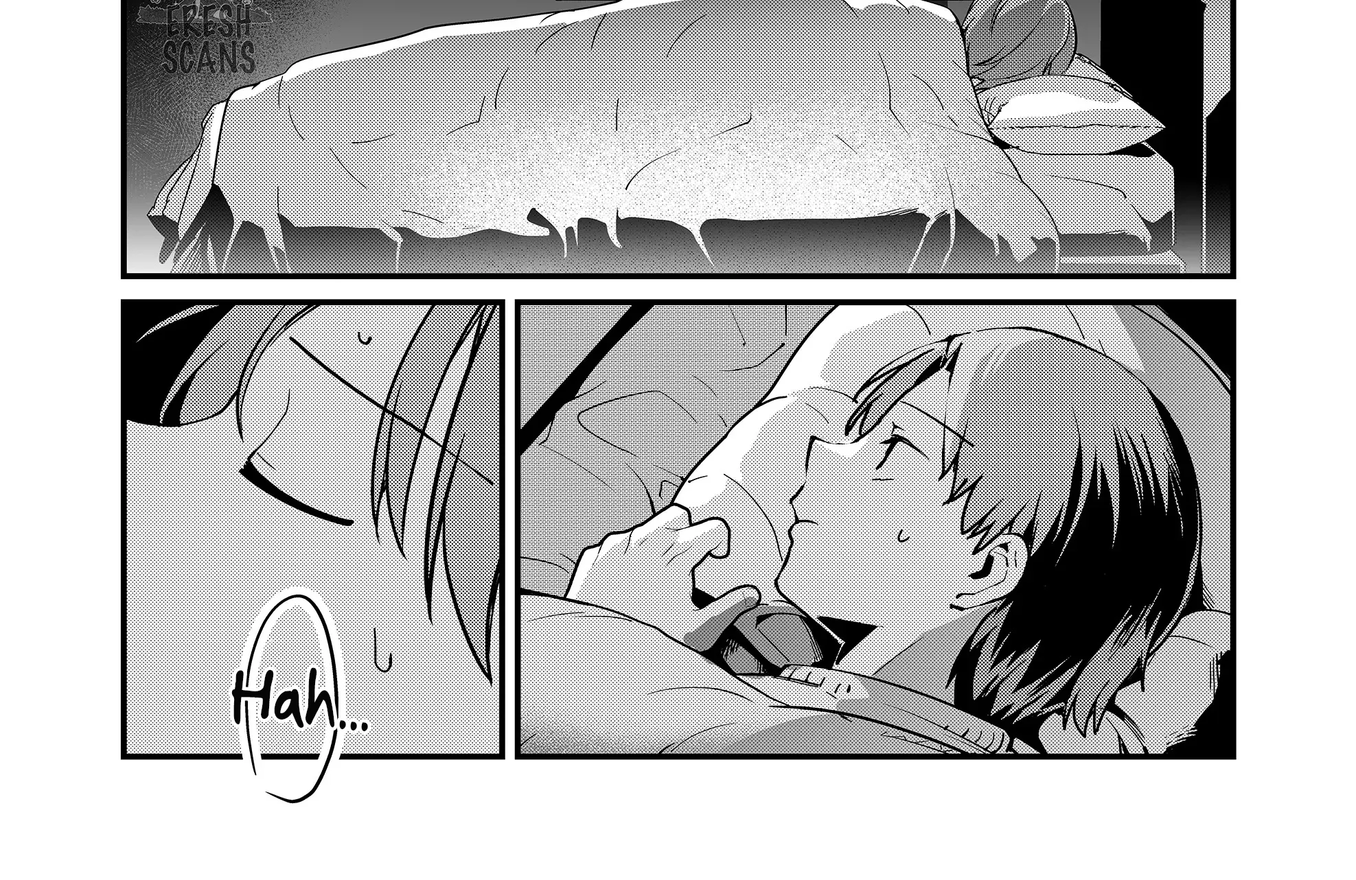 Tokimori-san Is Completely Defenseless!! - Chapter 24 - Page 10
