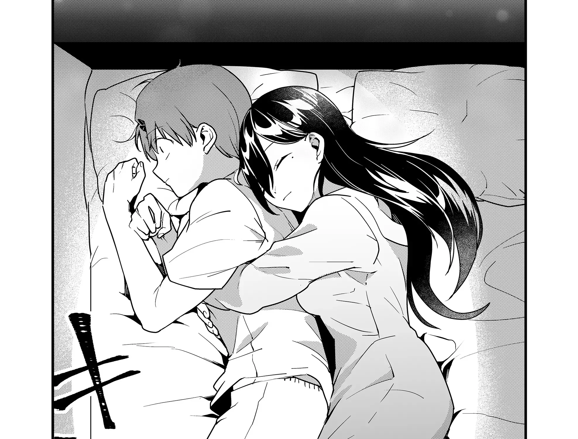 Tokimori-san Is Completely Defenseless!! - Chapter 24 - Page 15