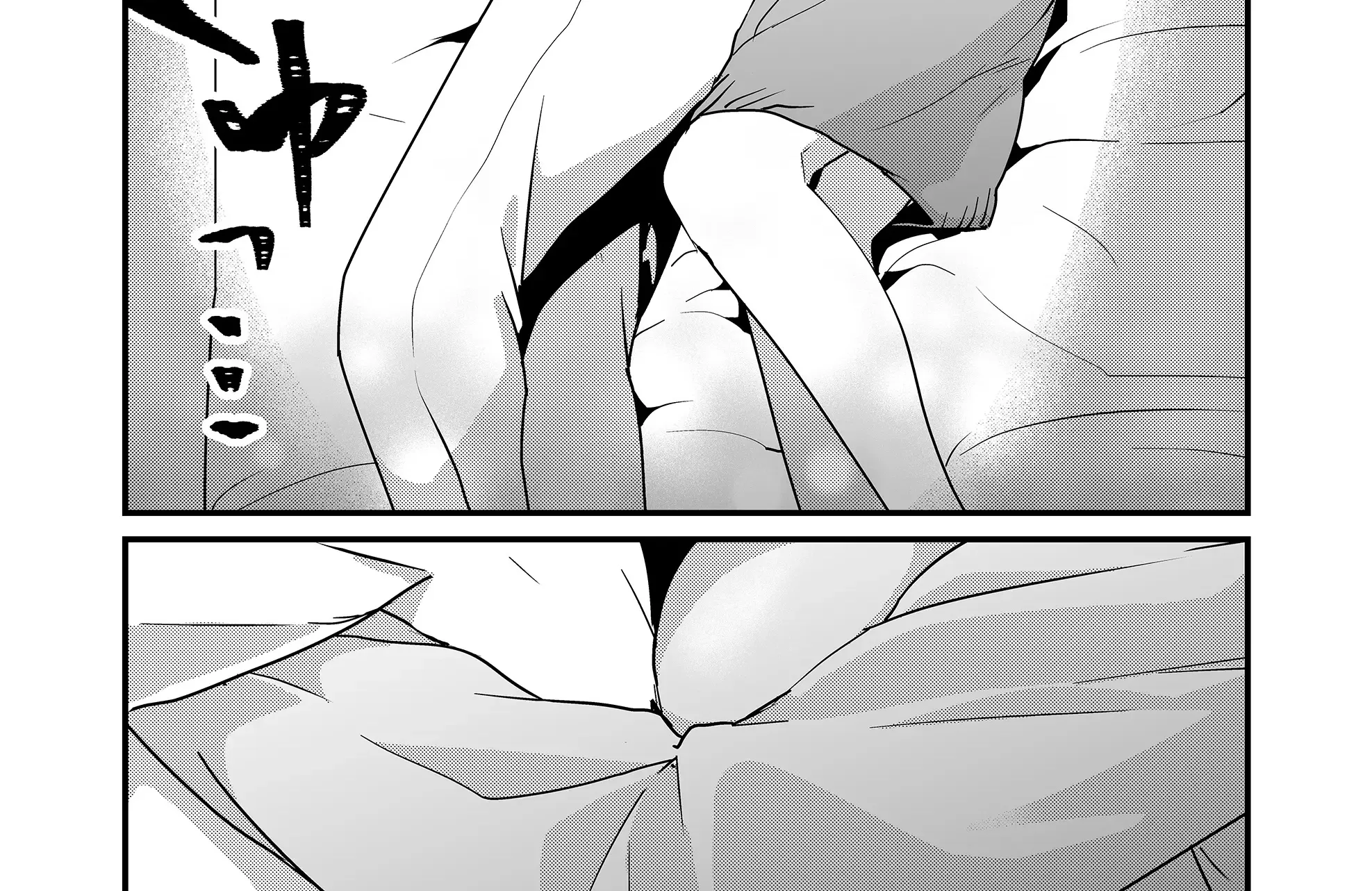 Tokimori-san Is Completely Defenseless!! - Chapter 24 - Page 16