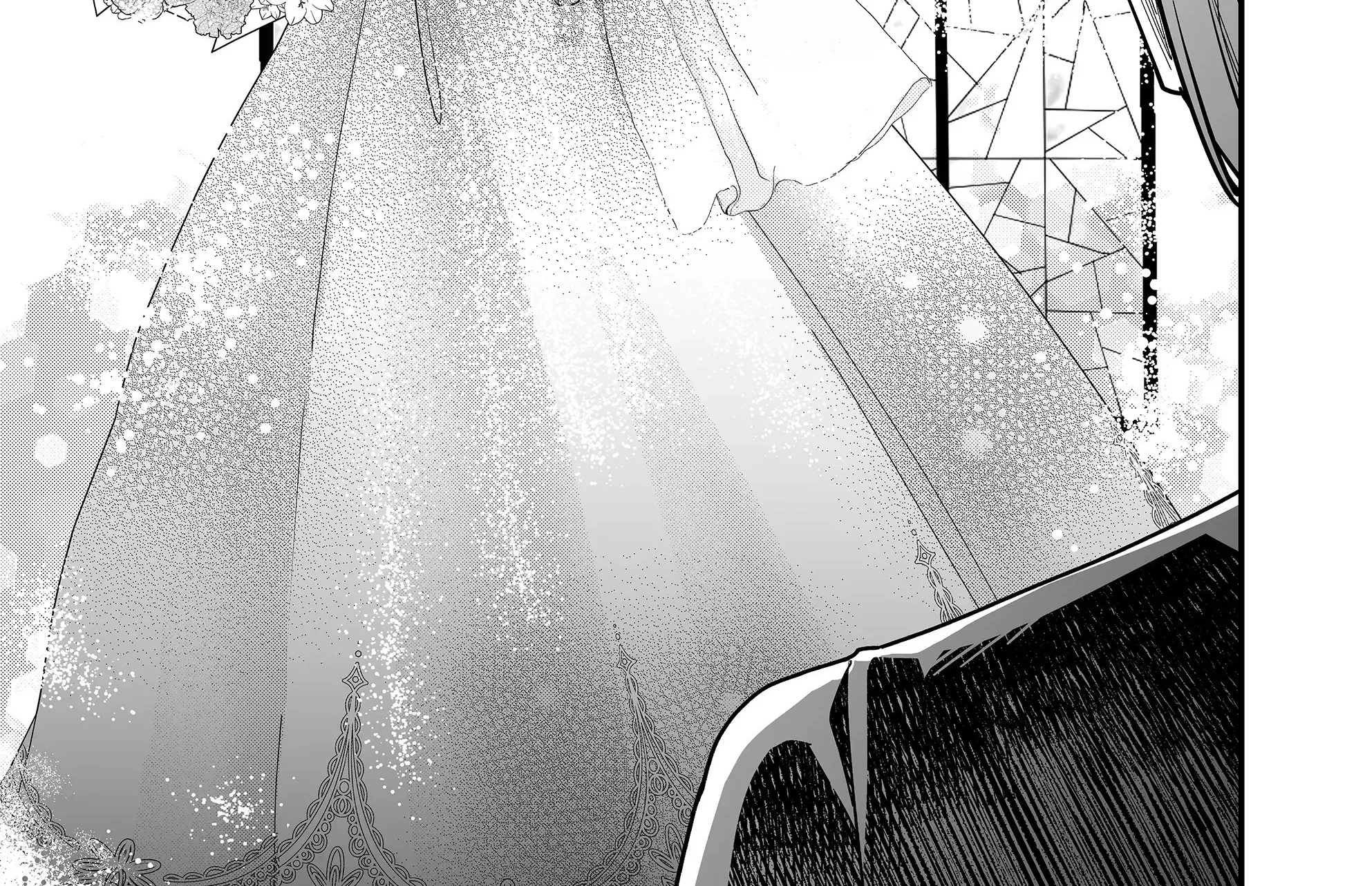 Tokimori-san Is Completely Defenseless!! - Chapter 25 - Page 14