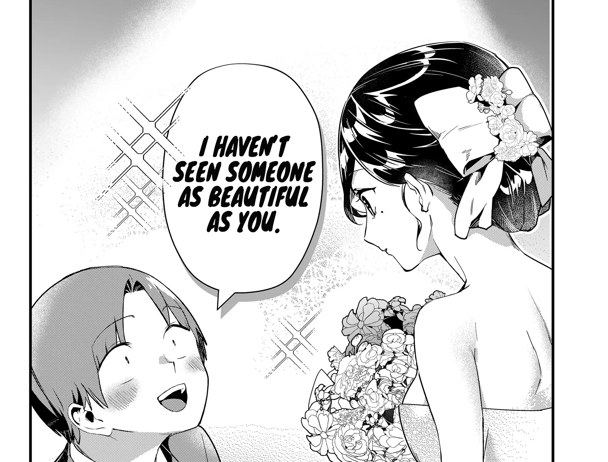 Tokimori-san Is Completely Defenseless!! - Chapter 25 - Page 17