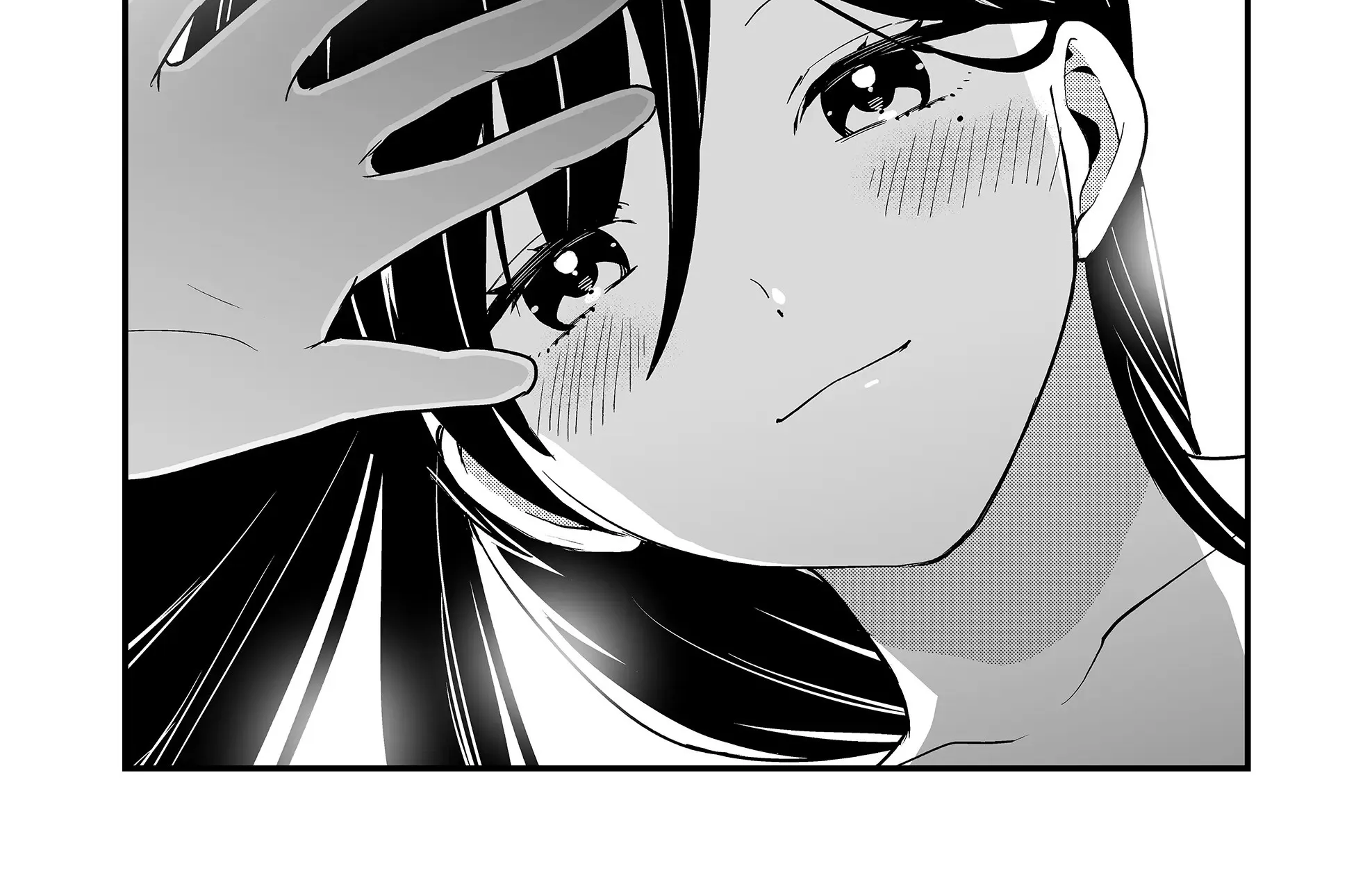 Tokimori-san Is Completely Defenseless!! - Chapter 28 - Page 4