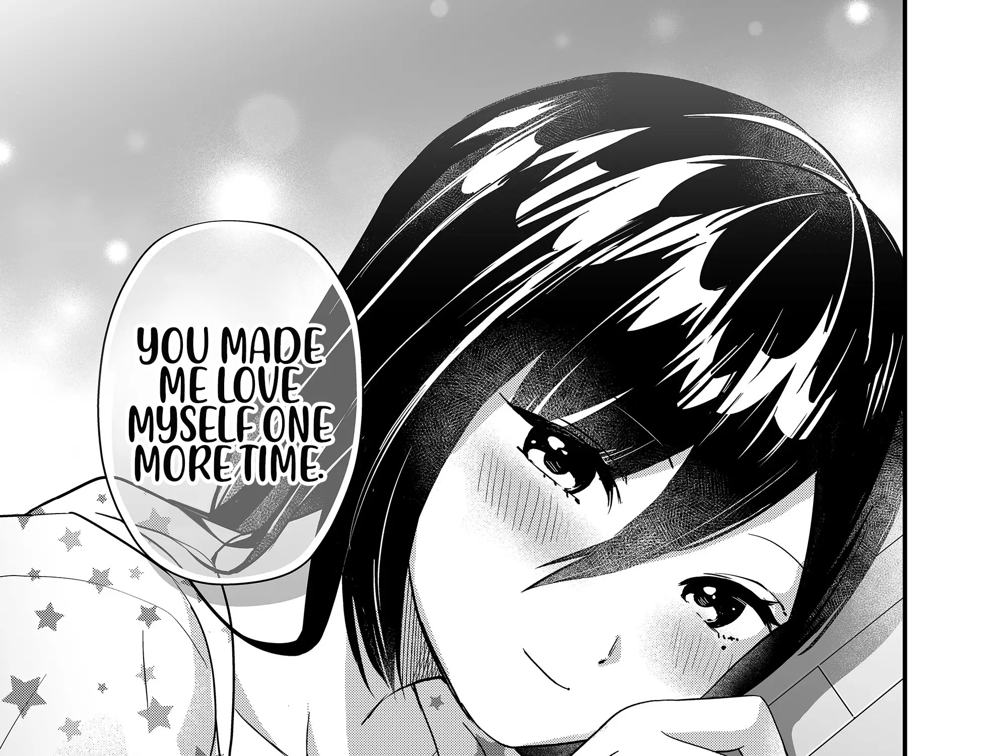Tokimori-san Is Completely Defenseless!! - Chapter 28 - Page 13