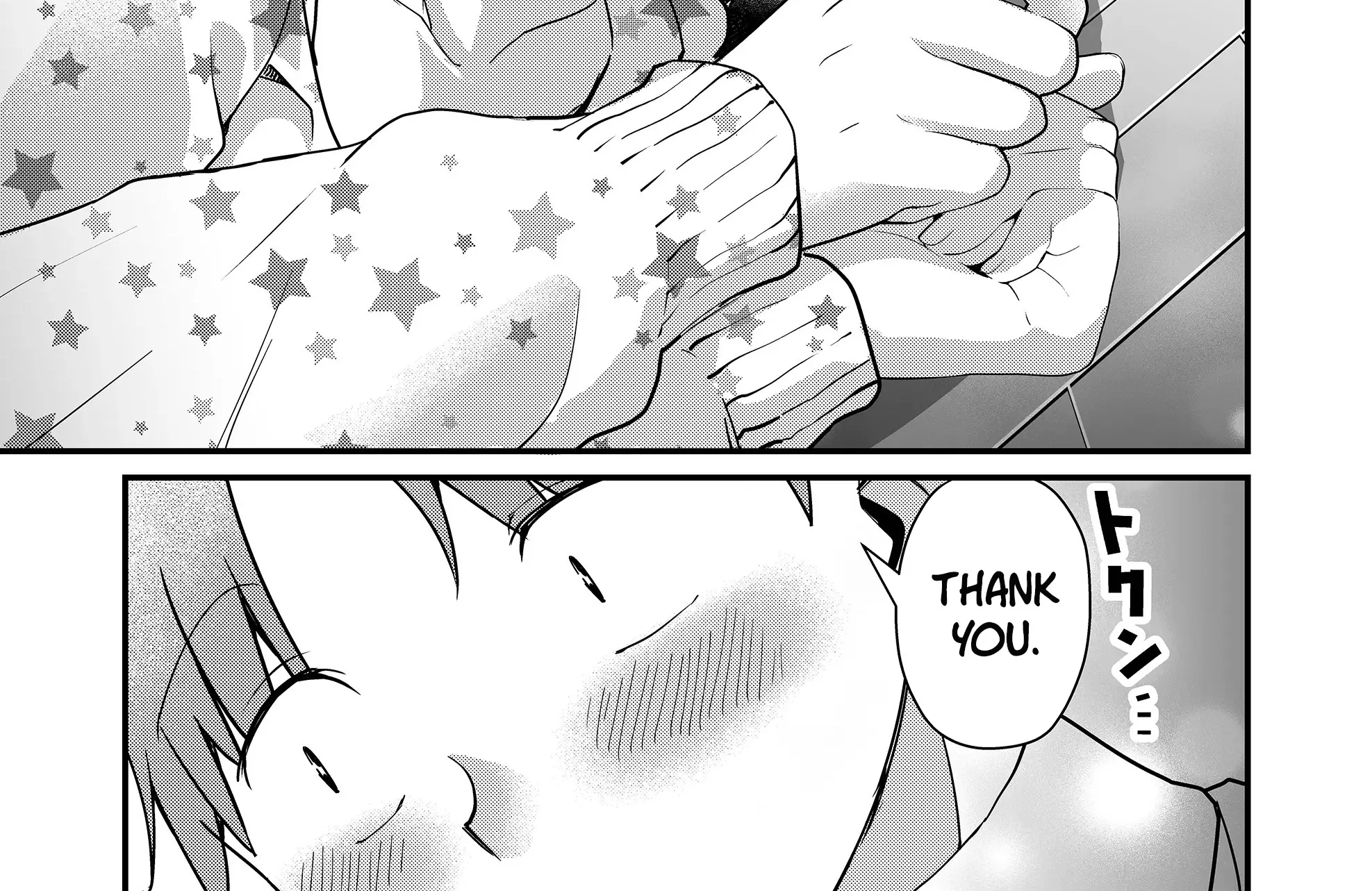 Tokimori-san Is Completely Defenseless!! - Chapter 28 - Page 14