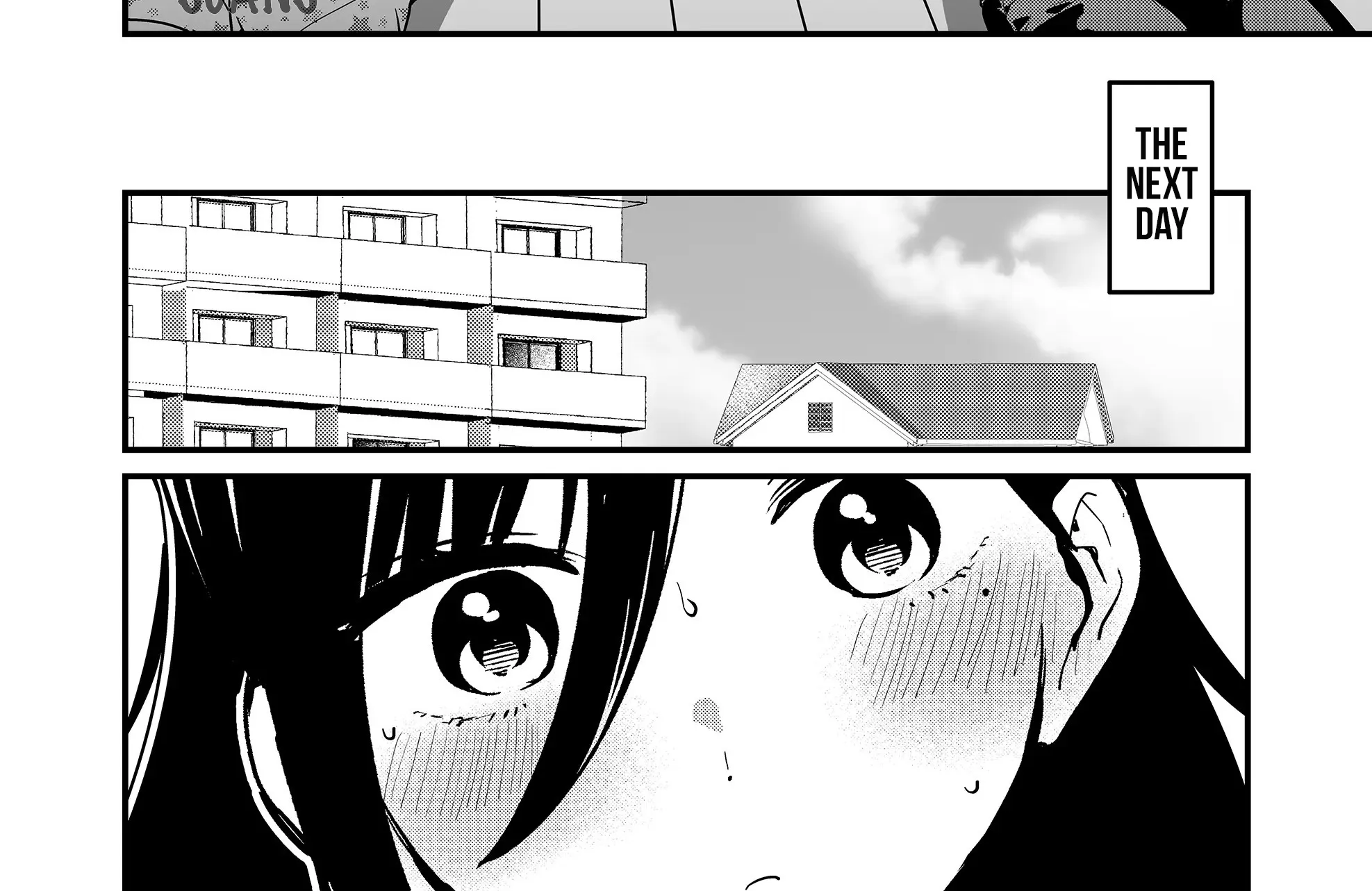 Tokimori-san Is Completely Defenseless!! - Chapter 28 - Page 16