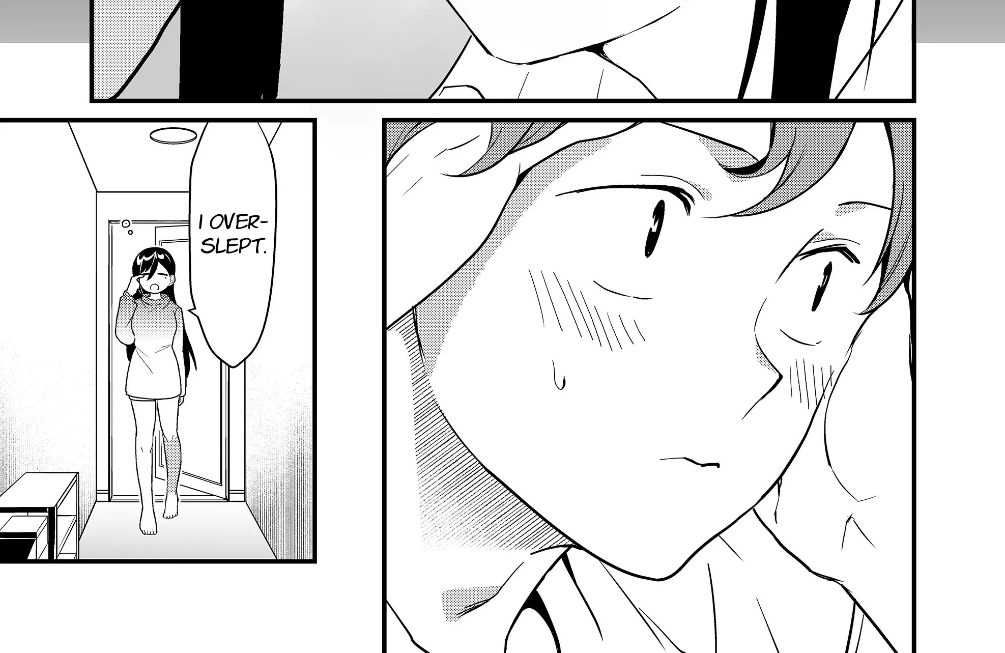 Tokimori-san Is Completely Defenseless!! - Chapter 29 - Page 14