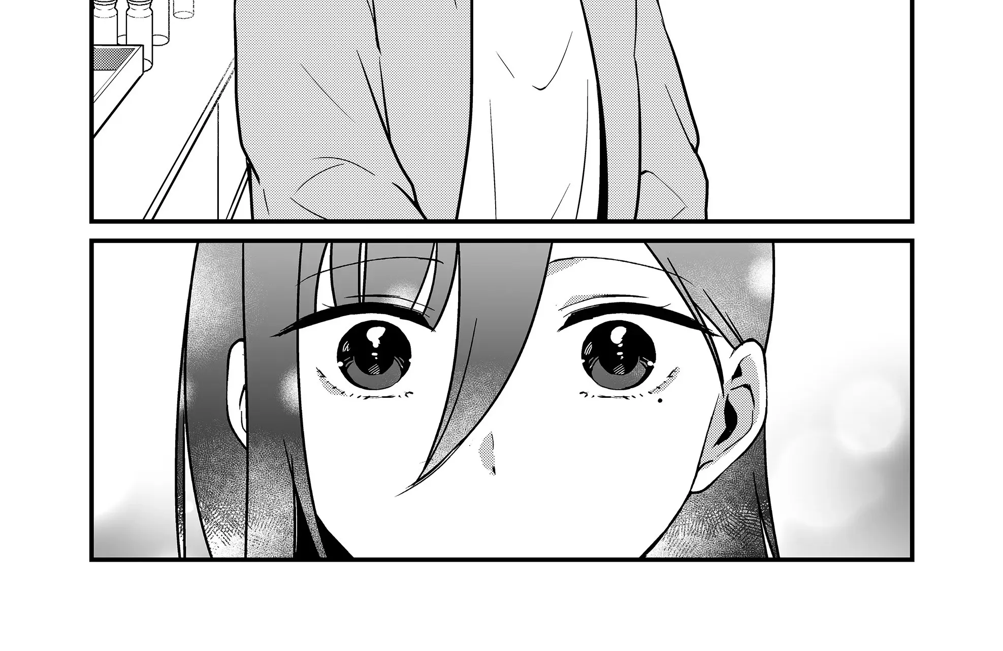 Tokimori-san Is Completely Defenseless!! - Chapter 29 - Page 16