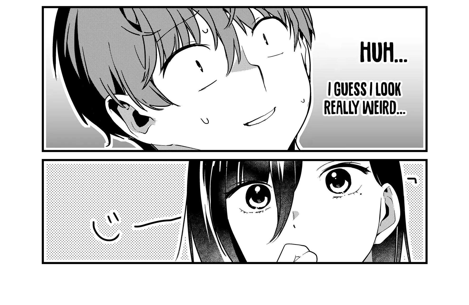 Tokimori-san Is Completely Defenseless!! - Chapter 29 - Page 18