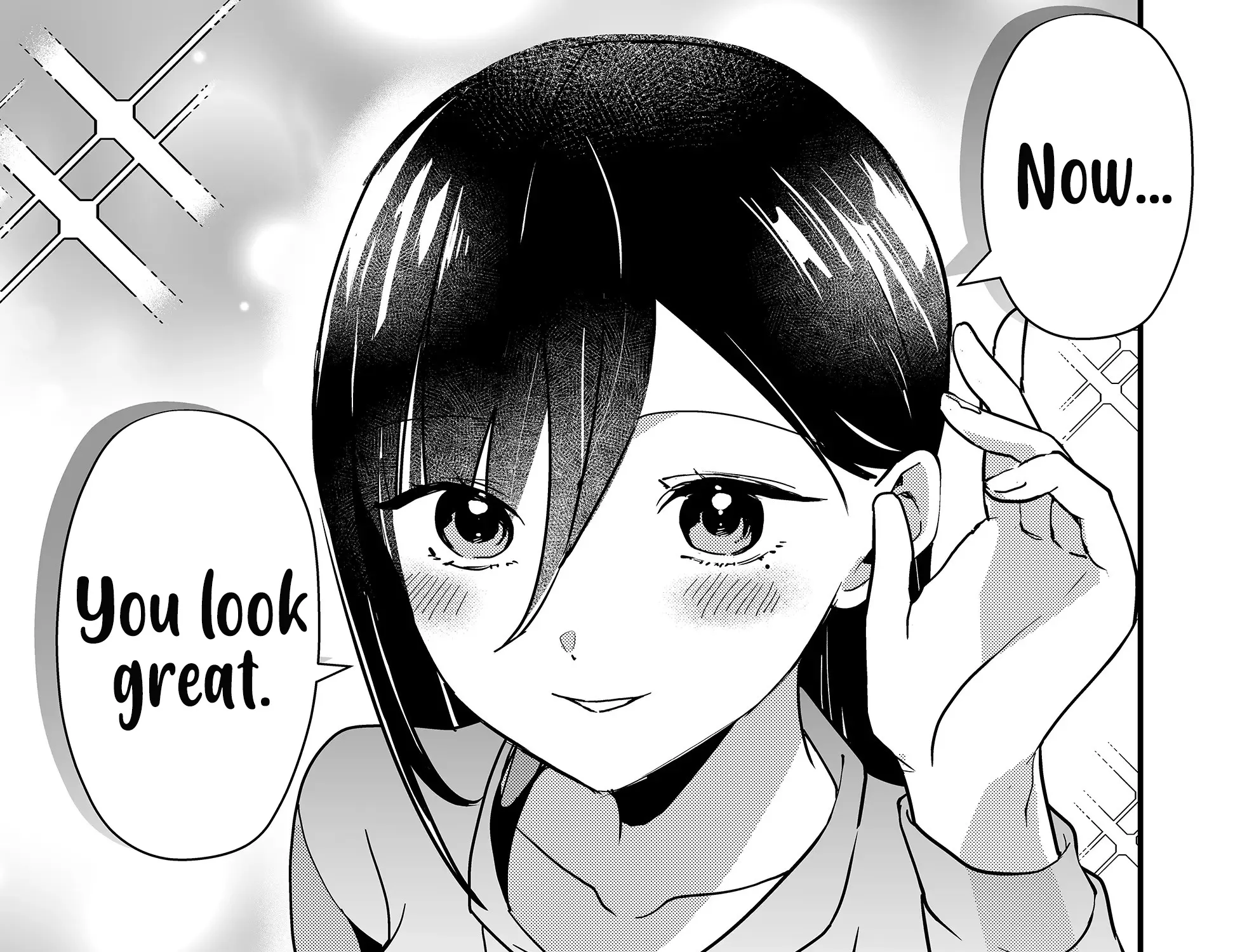 Tokimori-san Is Completely Defenseless!! - Chapter 29 - Page 21