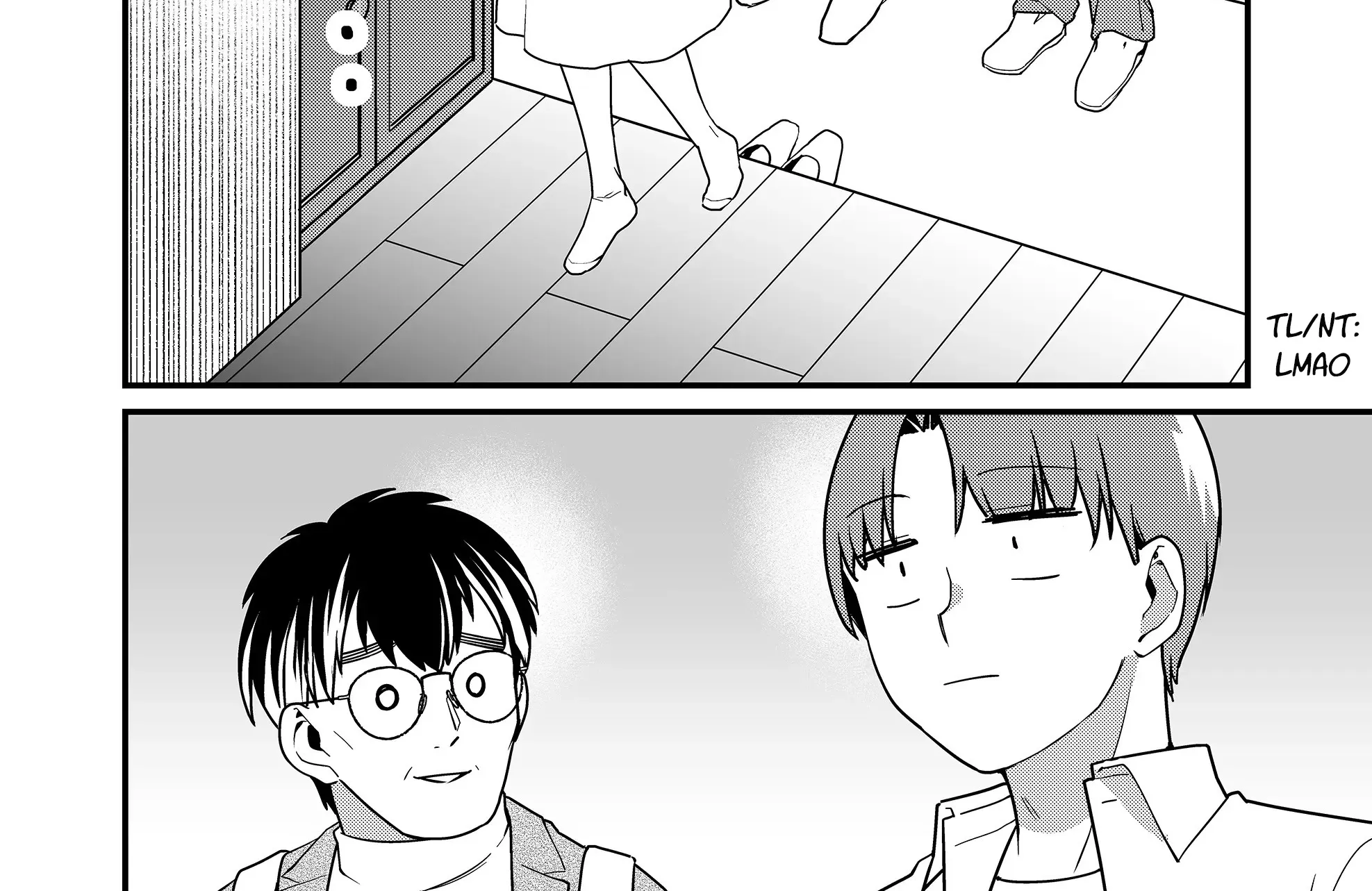 Tokimori-san Is Completely Defenseless!! - Chapter 30 - Page 12