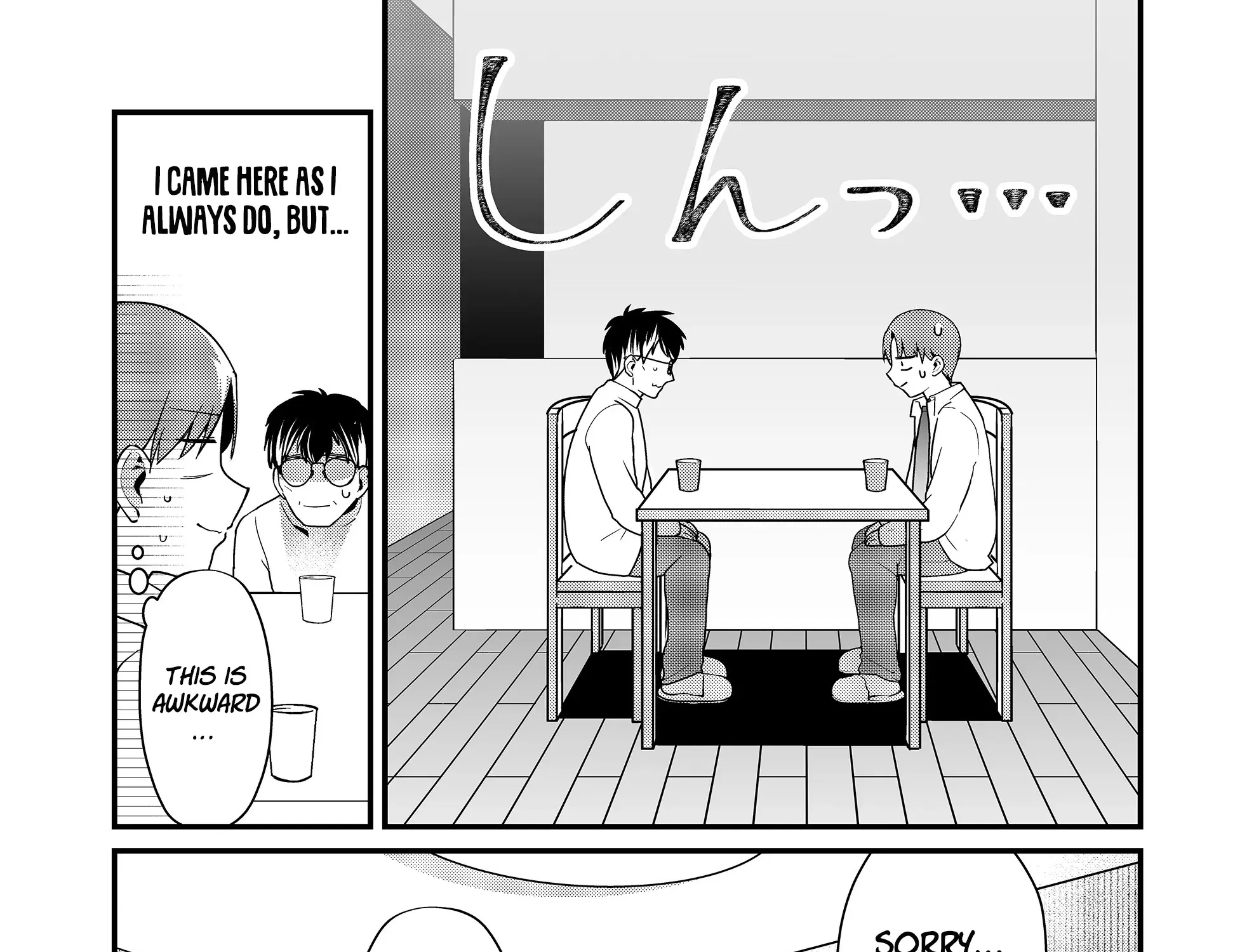 Tokimori-san Is Completely Defenseless!! - Chapter 30 - Page 15