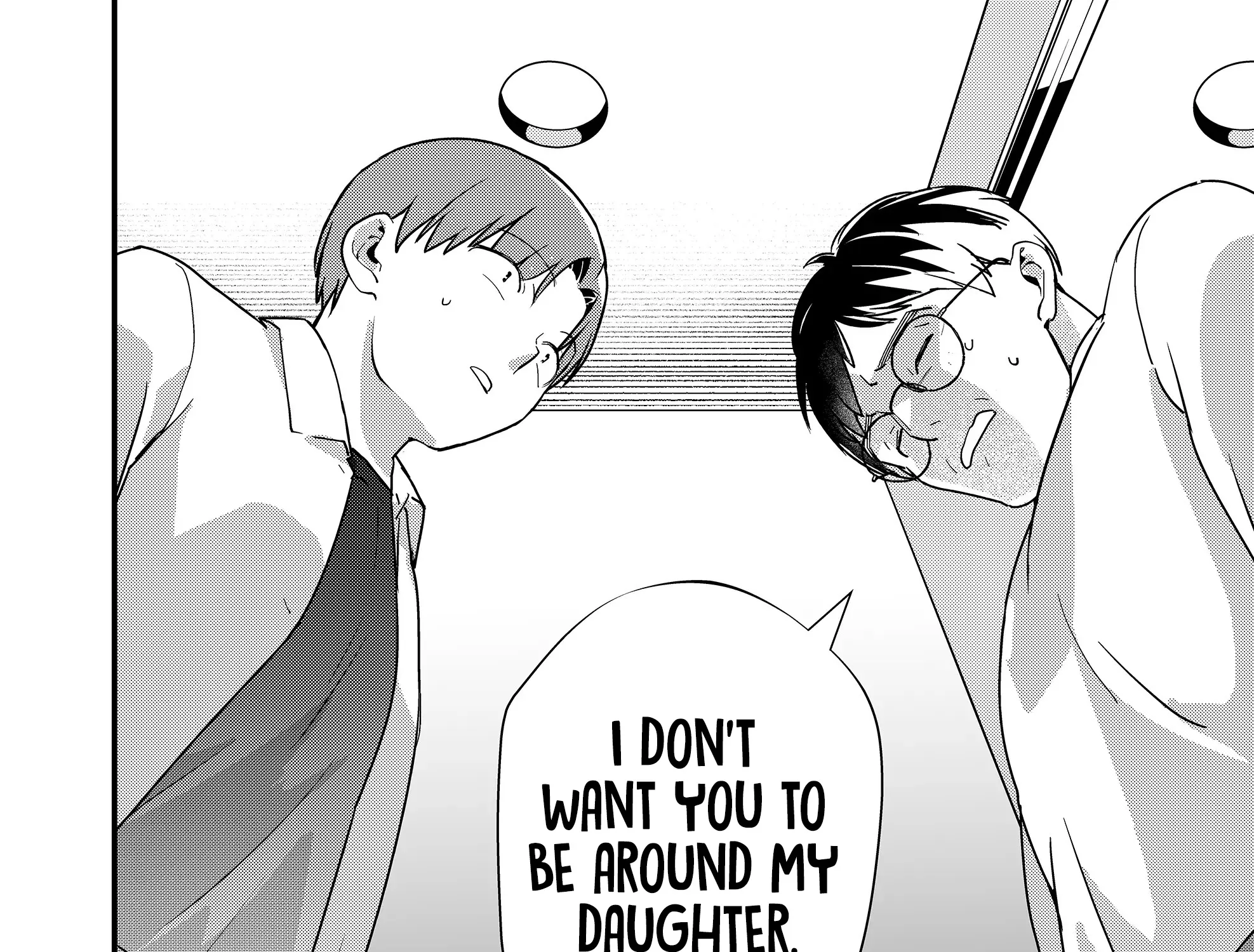 Tokimori-san Is Completely Defenseless!! - Chapter 30 - Page 23
