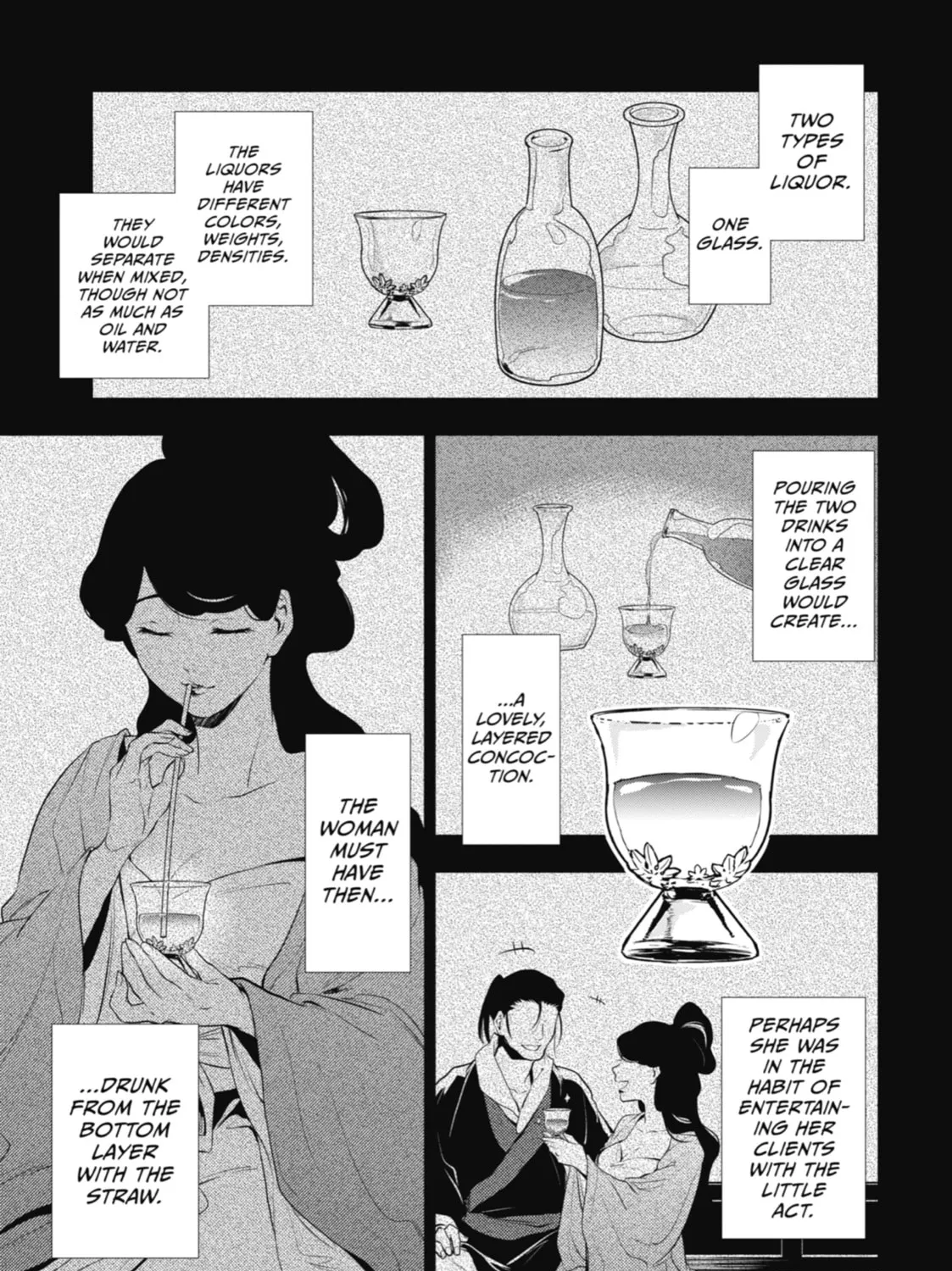 The Apothecary Diaries - Chapter 12 - Page 61
