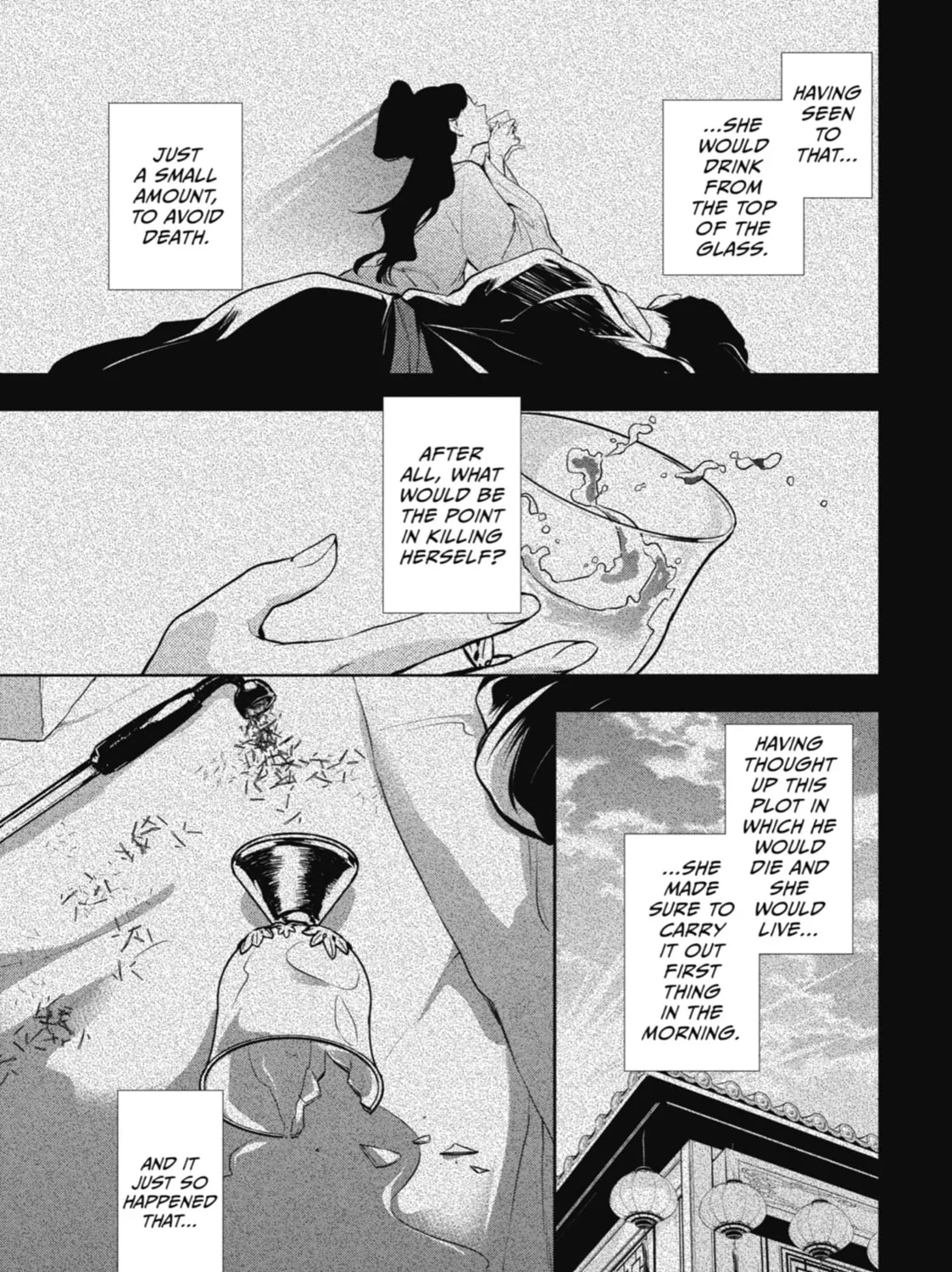The Apothecary Diaries - Chapter 12 - Page 65