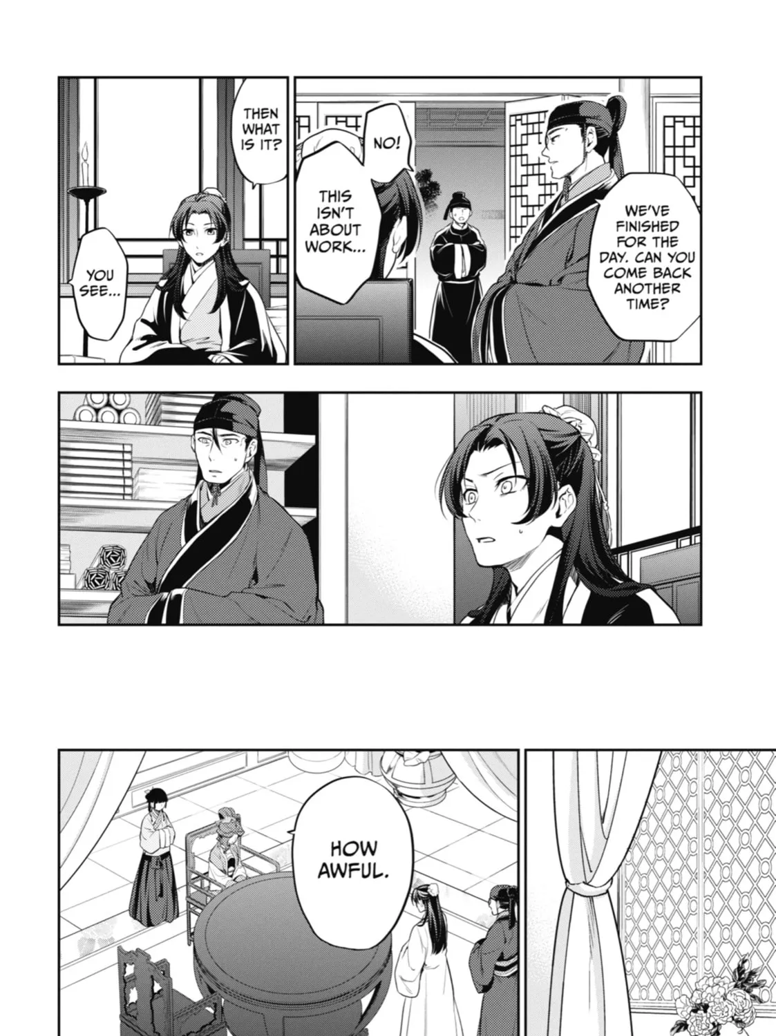 The Apothecary Diaries - Chapter 13 - Page 43