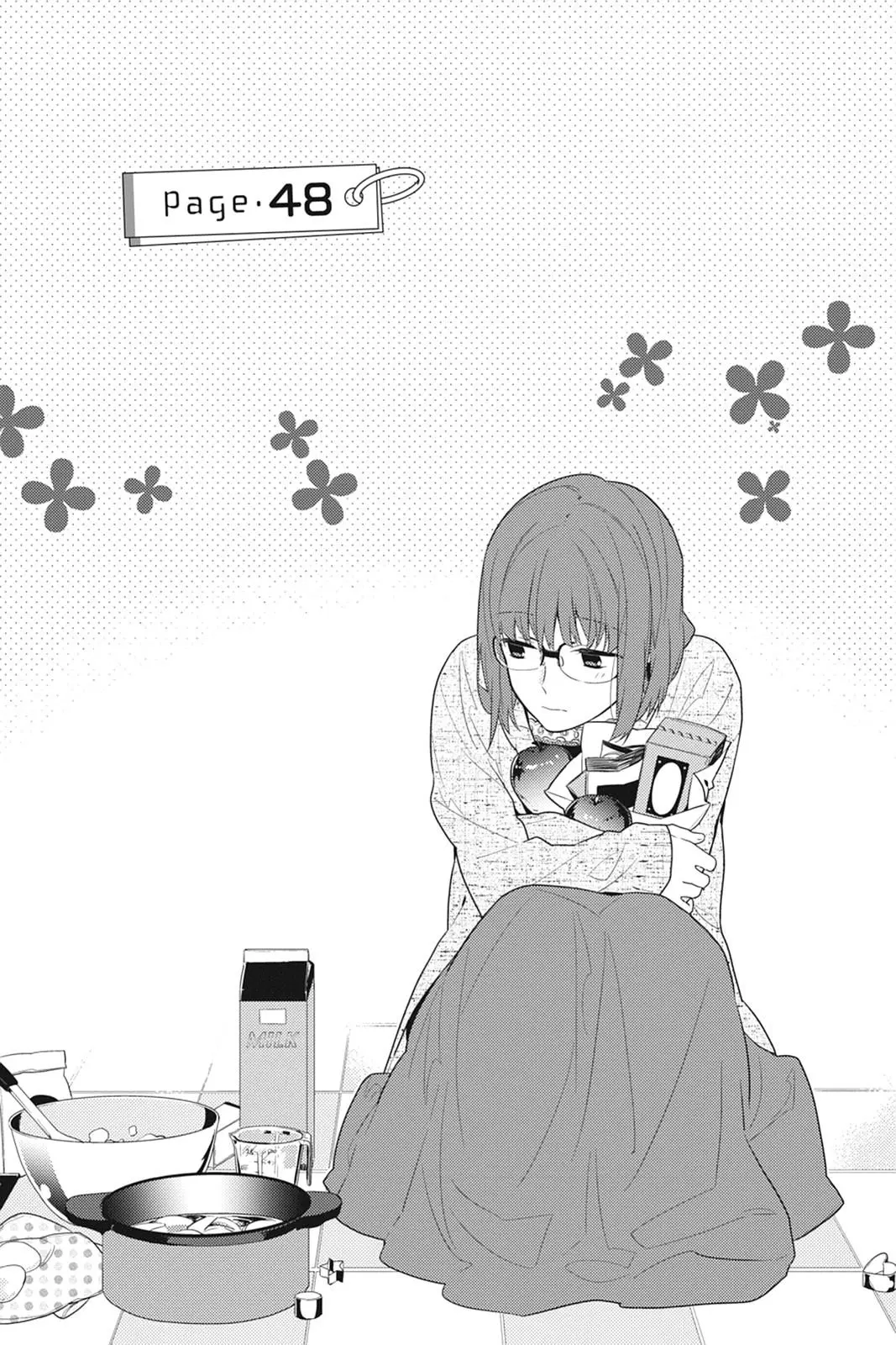 Horimiya - Chapter 48 - Page 7