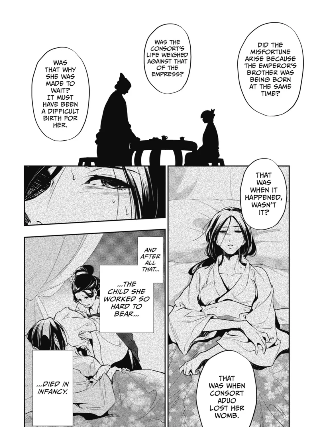 The Apothecary Diaries - Chapter 17 - Page 19