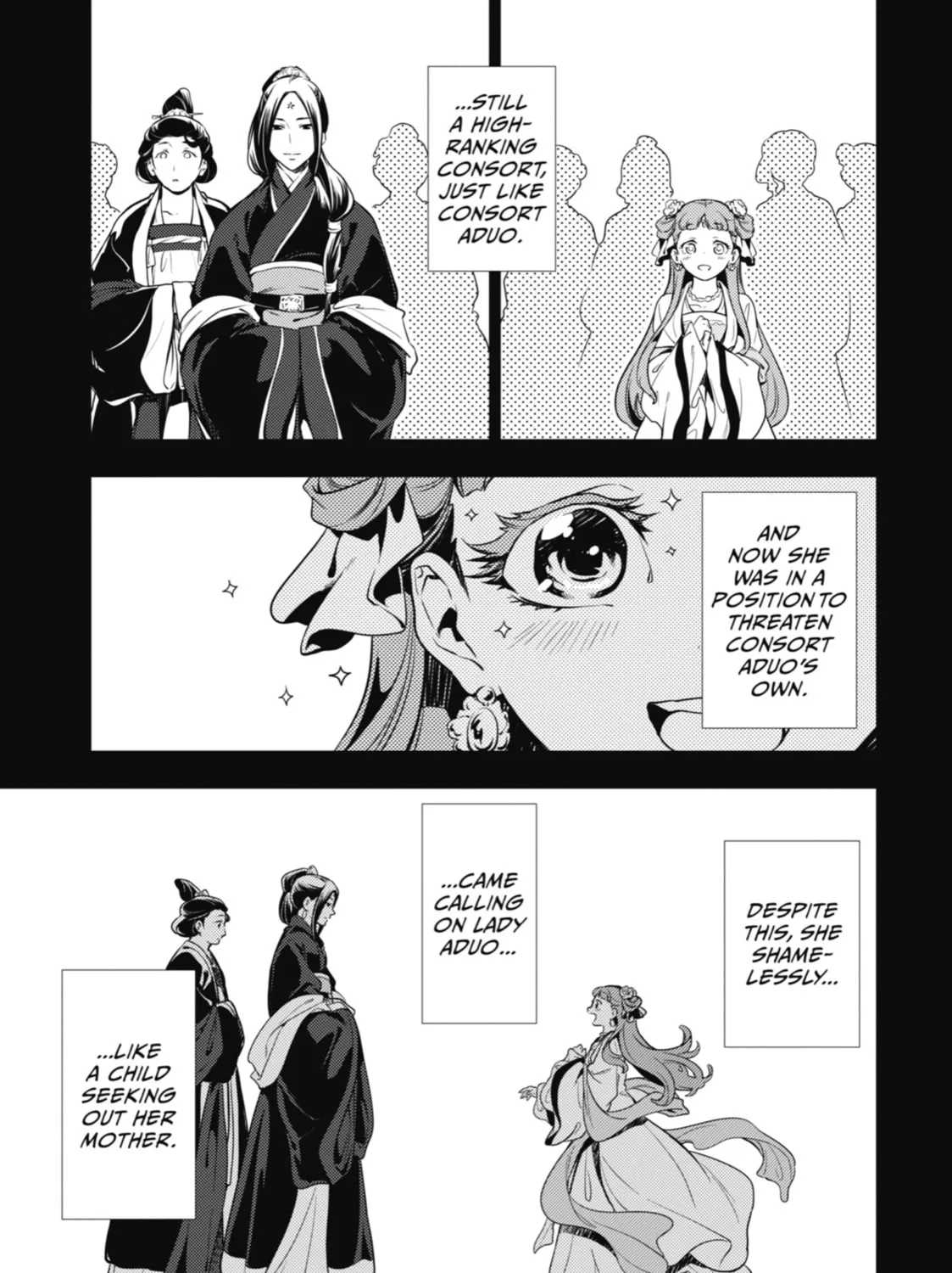 The Apothecary Diaries - Chapter 17 - Page 41