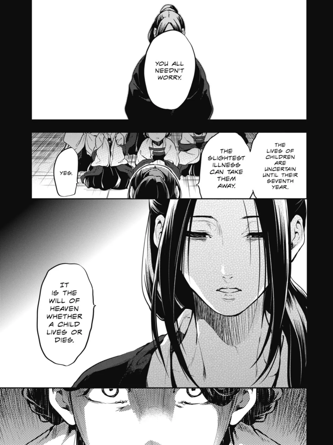 The Apothecary Diaries - Chapter 17 - Page 53