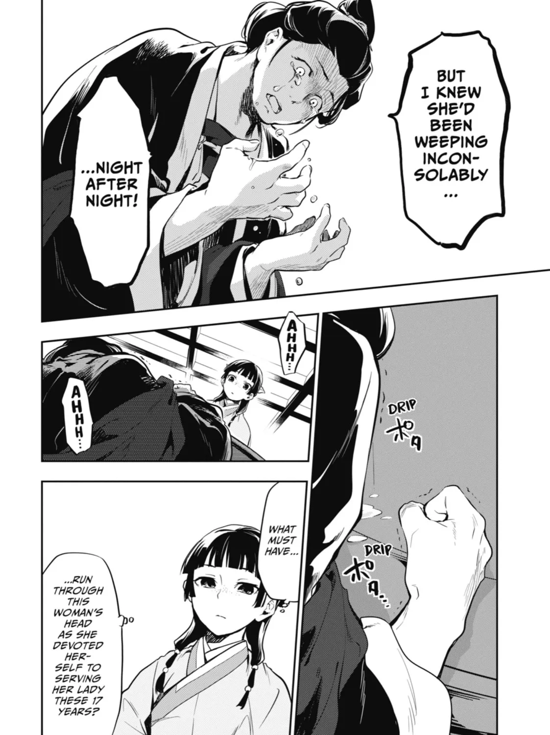 The Apothecary Diaries - Chapter 17 - Page 55