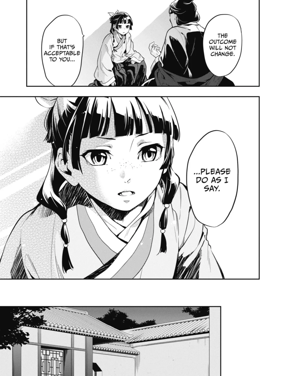 The Apothecary Diaries - Chapter 17 - Page 61