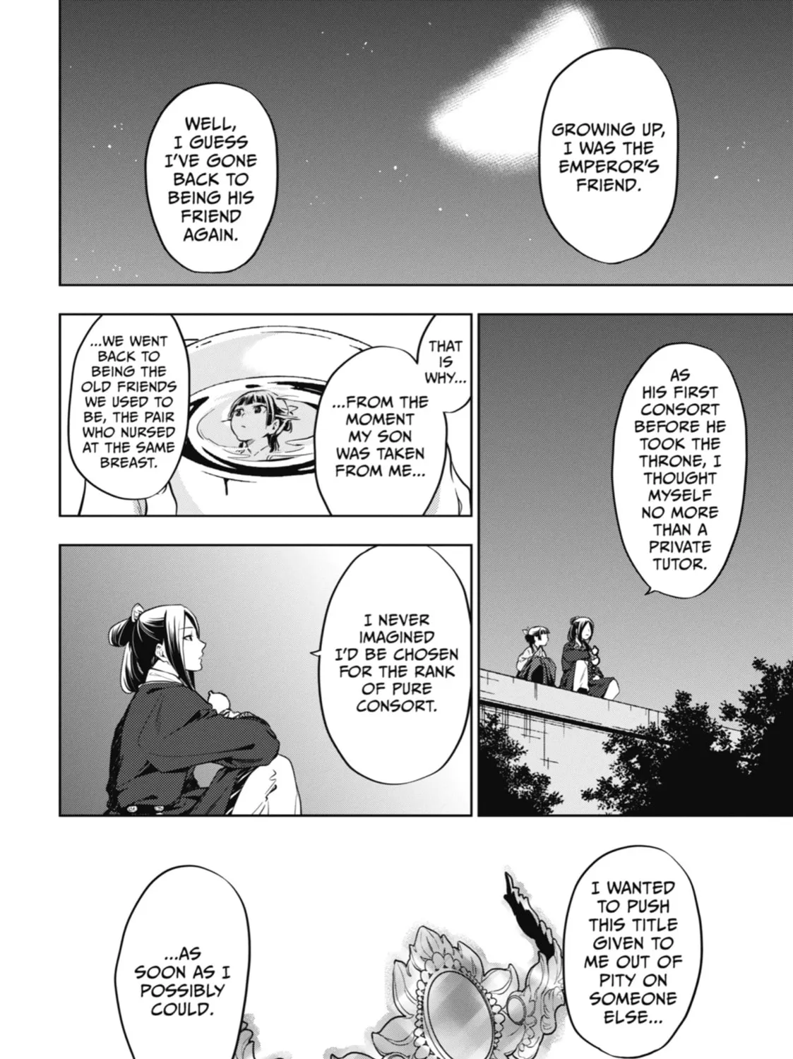 The Apothecary Diaries - Chapter 18 - Page 11