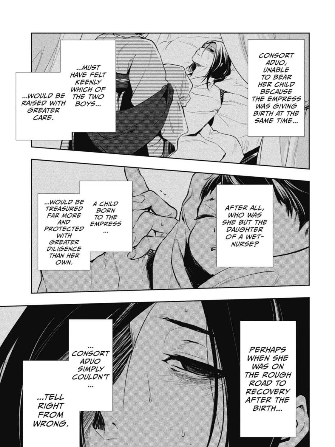 The Apothecary Diaries - Chapter 18 - Page 43
