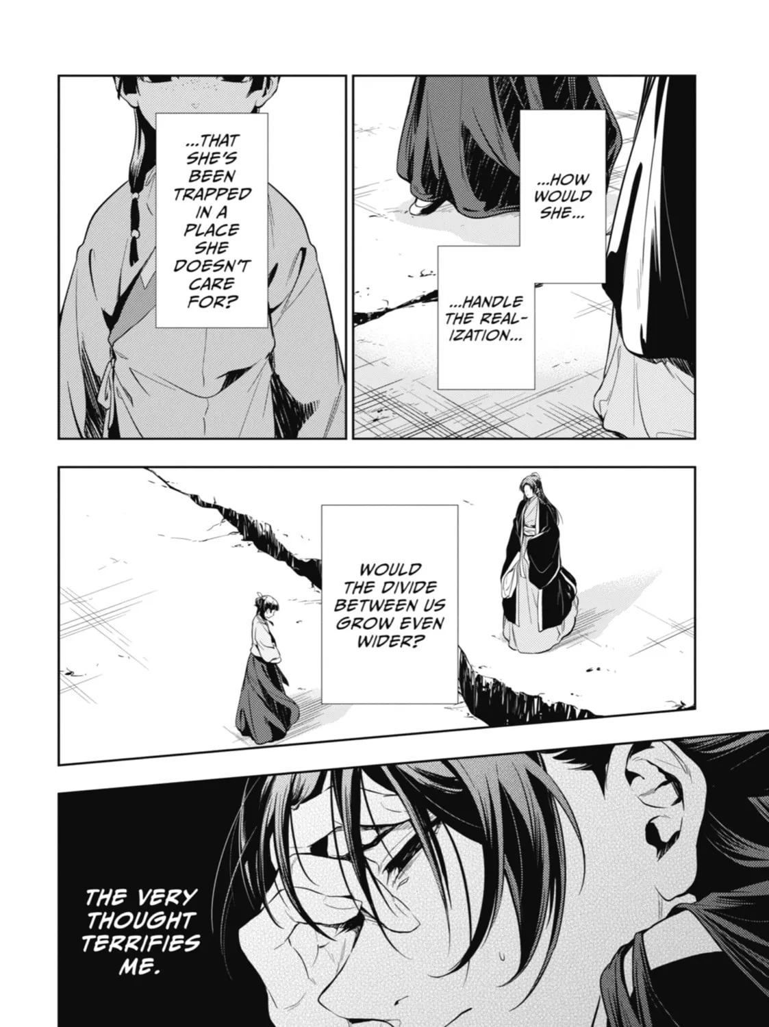 The Apothecary Diaries - Chapter 19 - Page 11