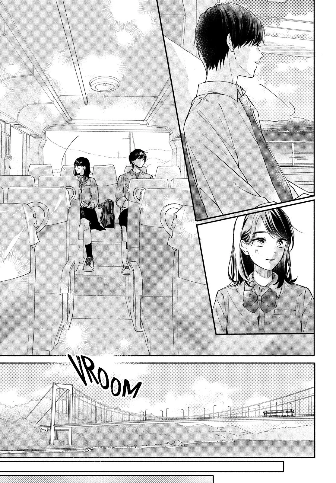 You are Like a Star - Chapter 1 - Page 31