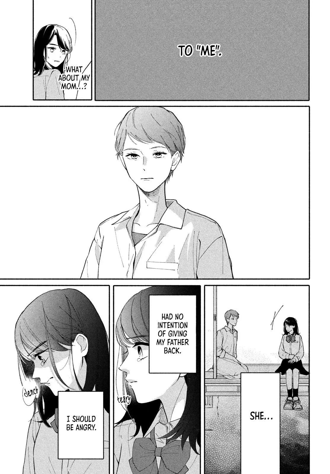 You are Like a Star - Chapter 1 - Page 37