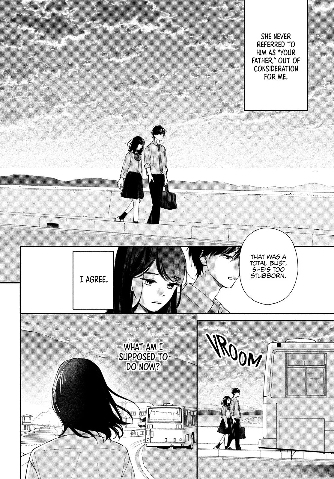You are Like a Star - Chapter 1 - Page 42