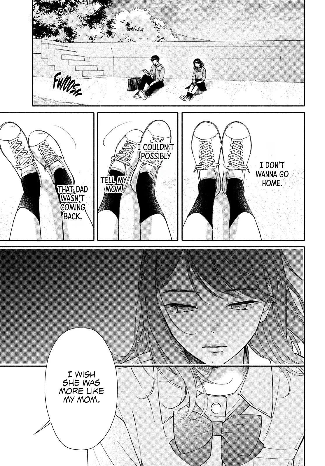 You are Like a Star - Chapter 1 - Page 43