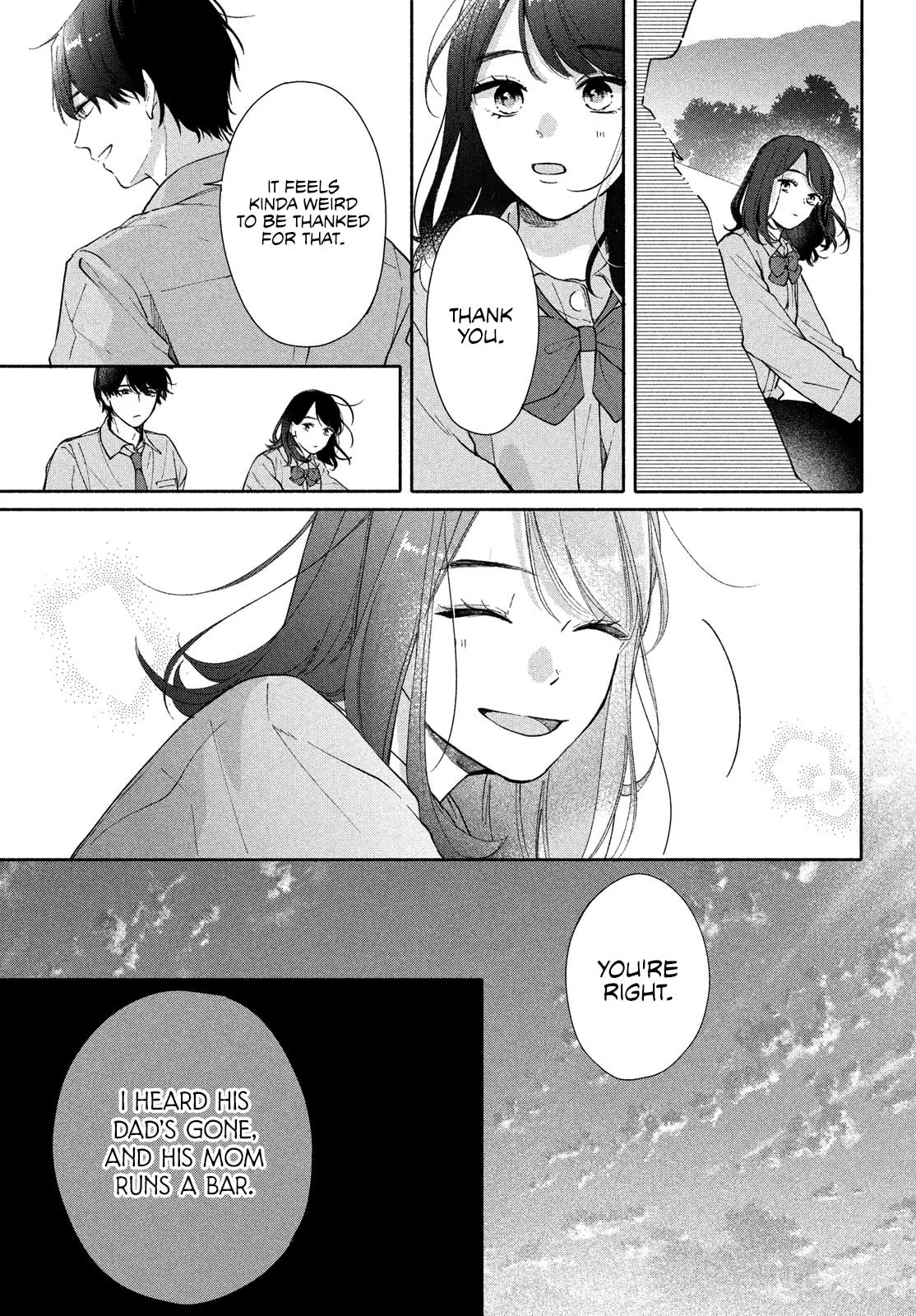 You are Like a Star - Chapter 1 - Page 45