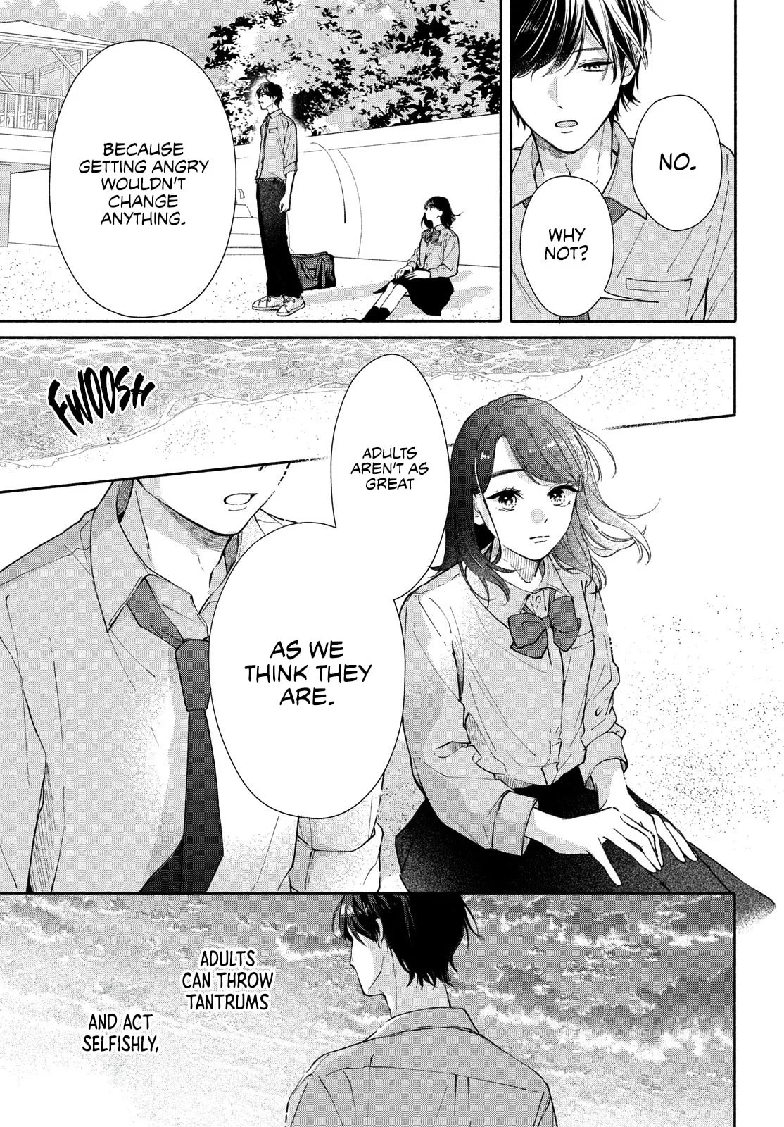 You are Like a Star - Chapter 1 - Page 49