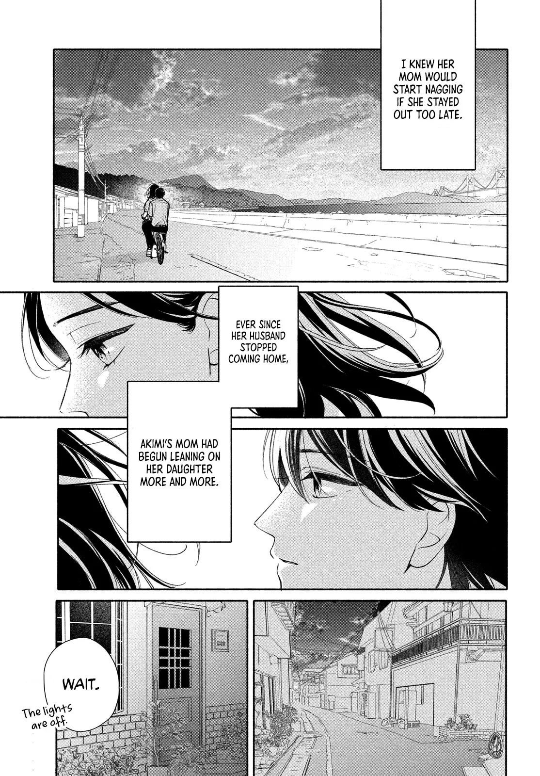 You are Like a Star - Chapter 2 - Page 15