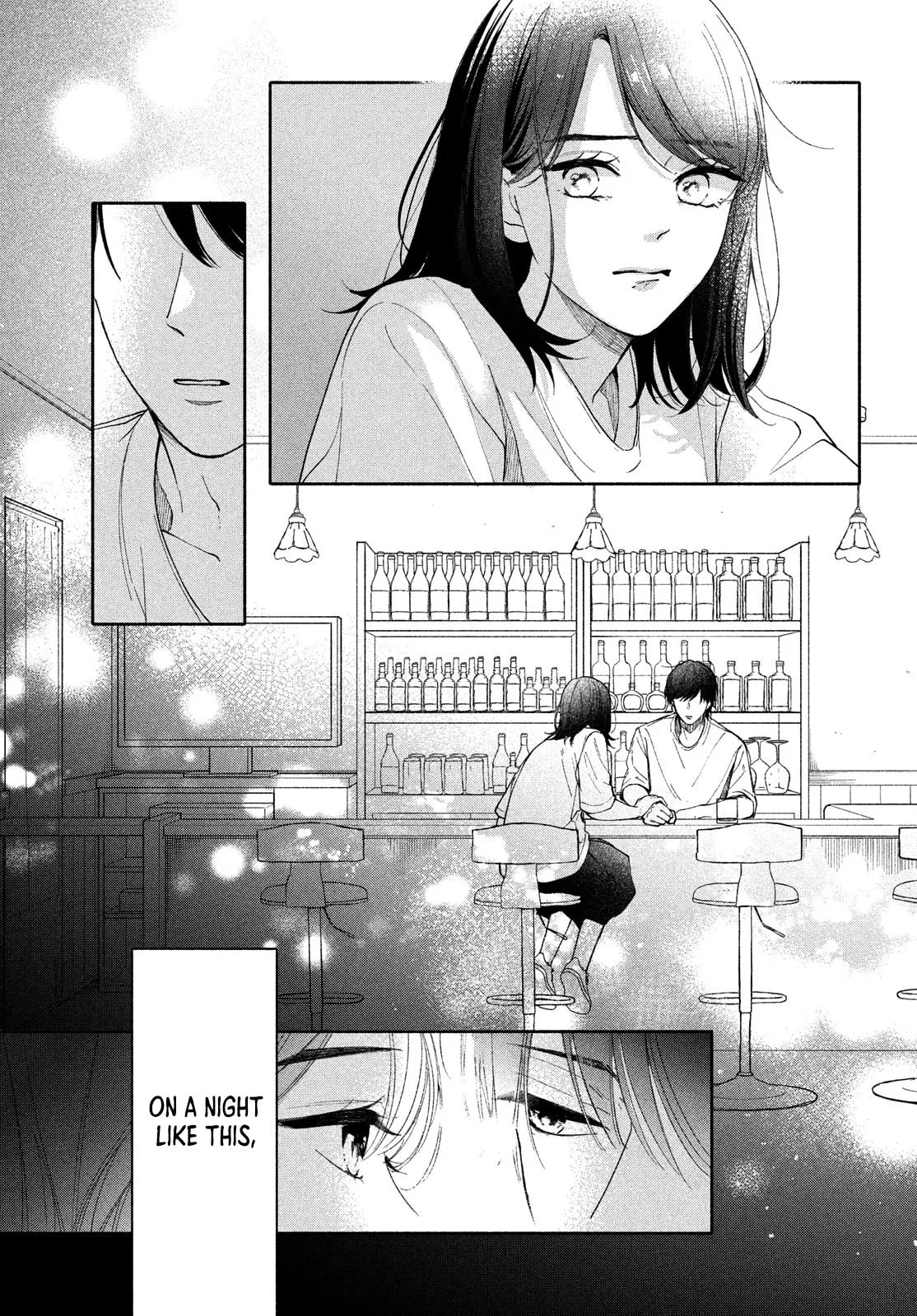 You are Like a Star - Chapter 2 - Page 35