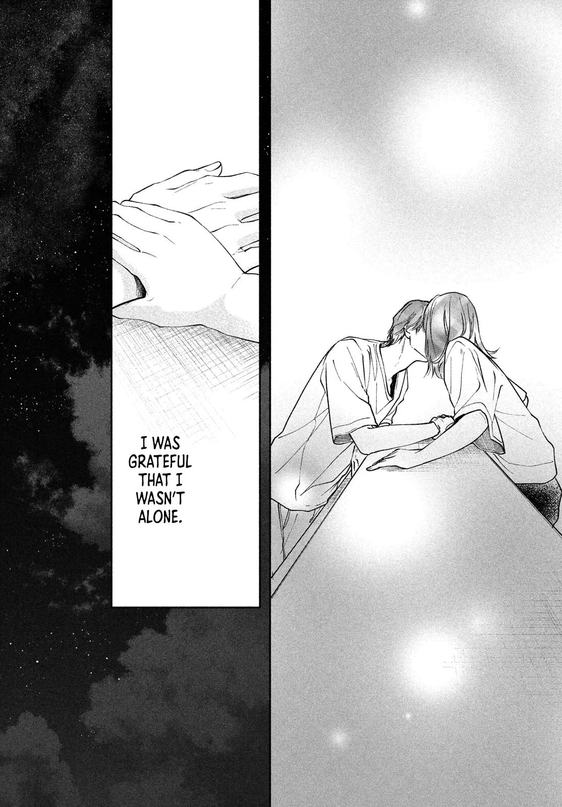 You are Like a Star - Chapter 2 - Page 36