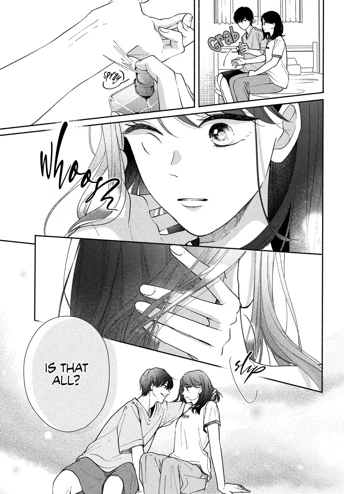 You are Like a Star - Chapter 2 - Page 39