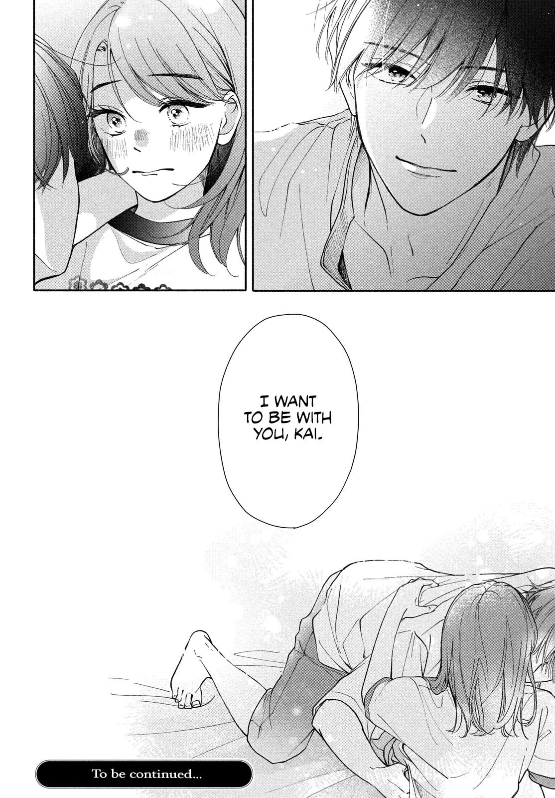 You are Like a Star - Chapter 2 - Page 40
