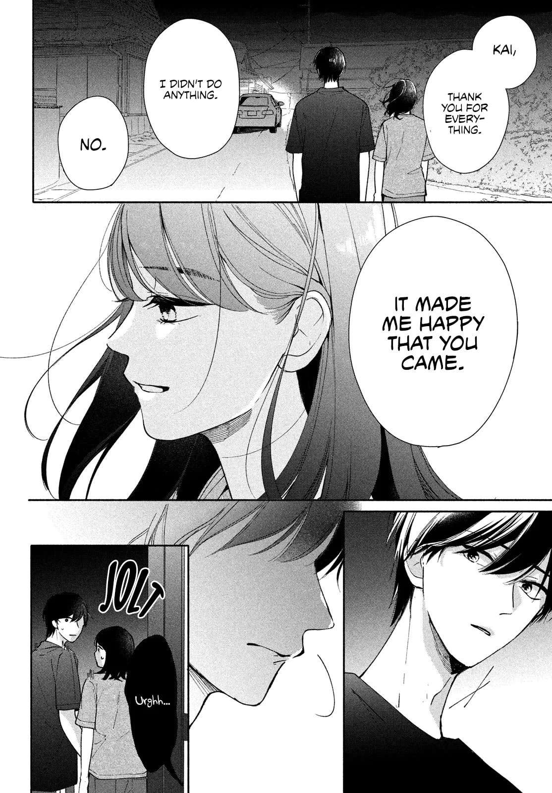 You are Like a Star - Chapter 3 - Page 26