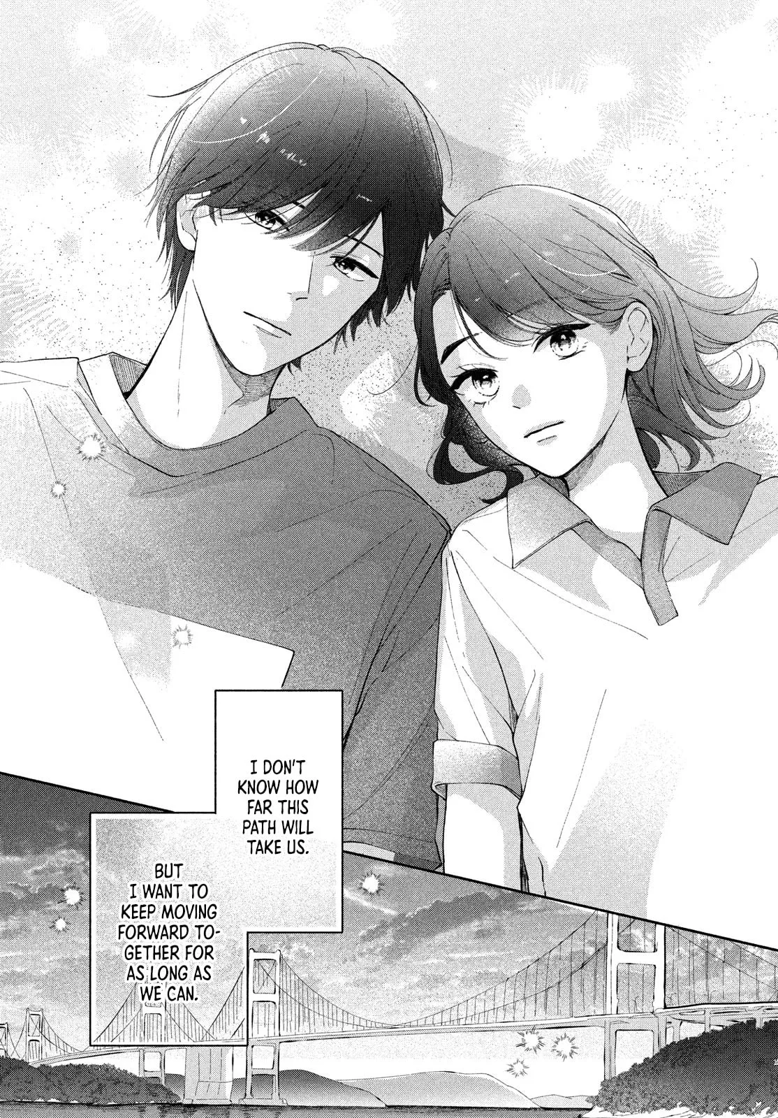 You are Like a Star - Chapter 3 - Page 39