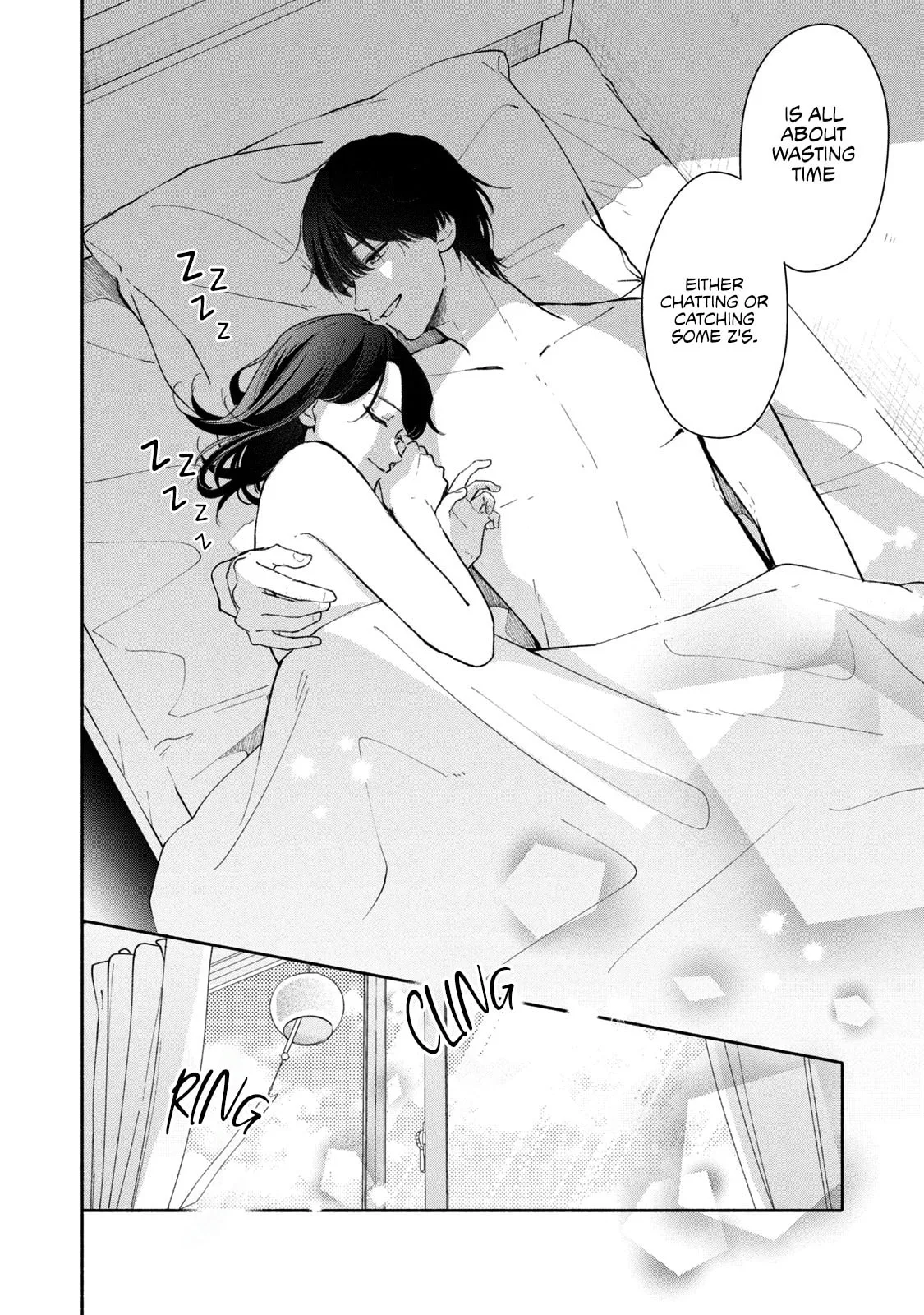 You are Like a Star - Chapter 3 - Page 44