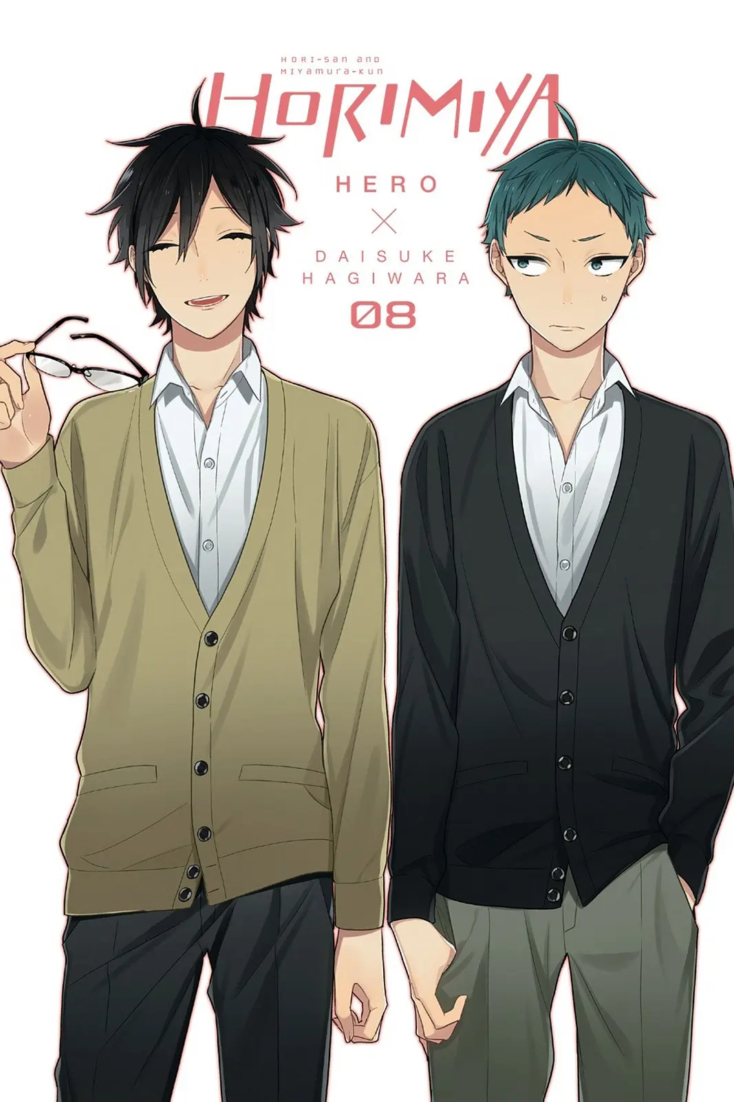 Horimiya - Chapter 51 - Page 2
