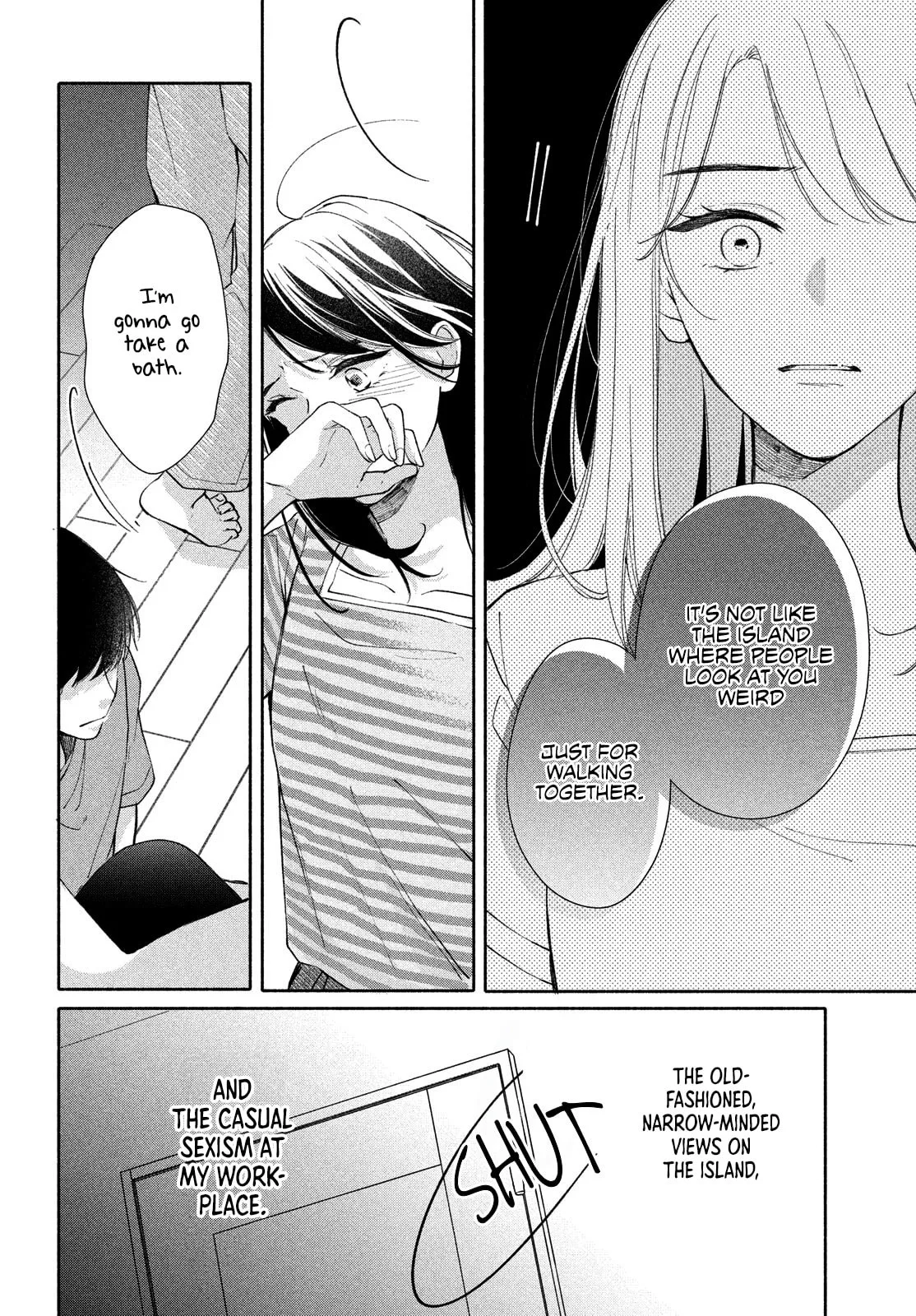 You are Like a Star - Chapter 4 - Page 27